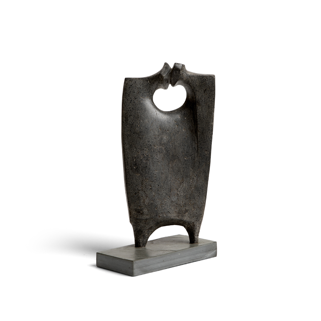 STEPHEN CLUTTERBUCK (B. 1932)