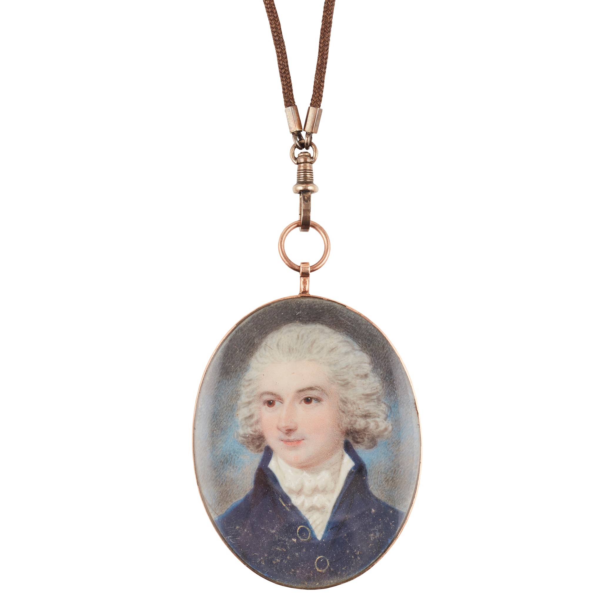 18TH CENTURY ENGLISH SCHOOL