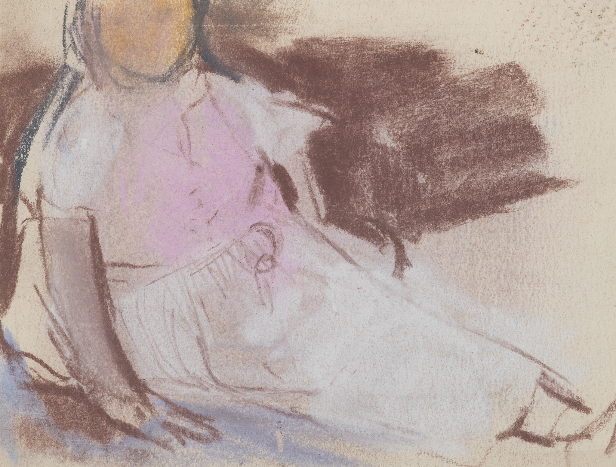 JOAN EARDLEY R.S.A. (1921-1963)