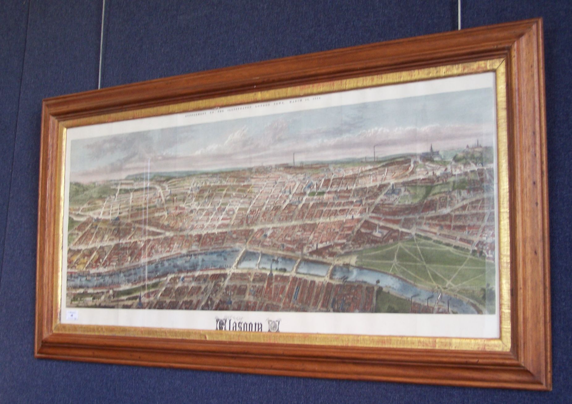 Illustrated London News