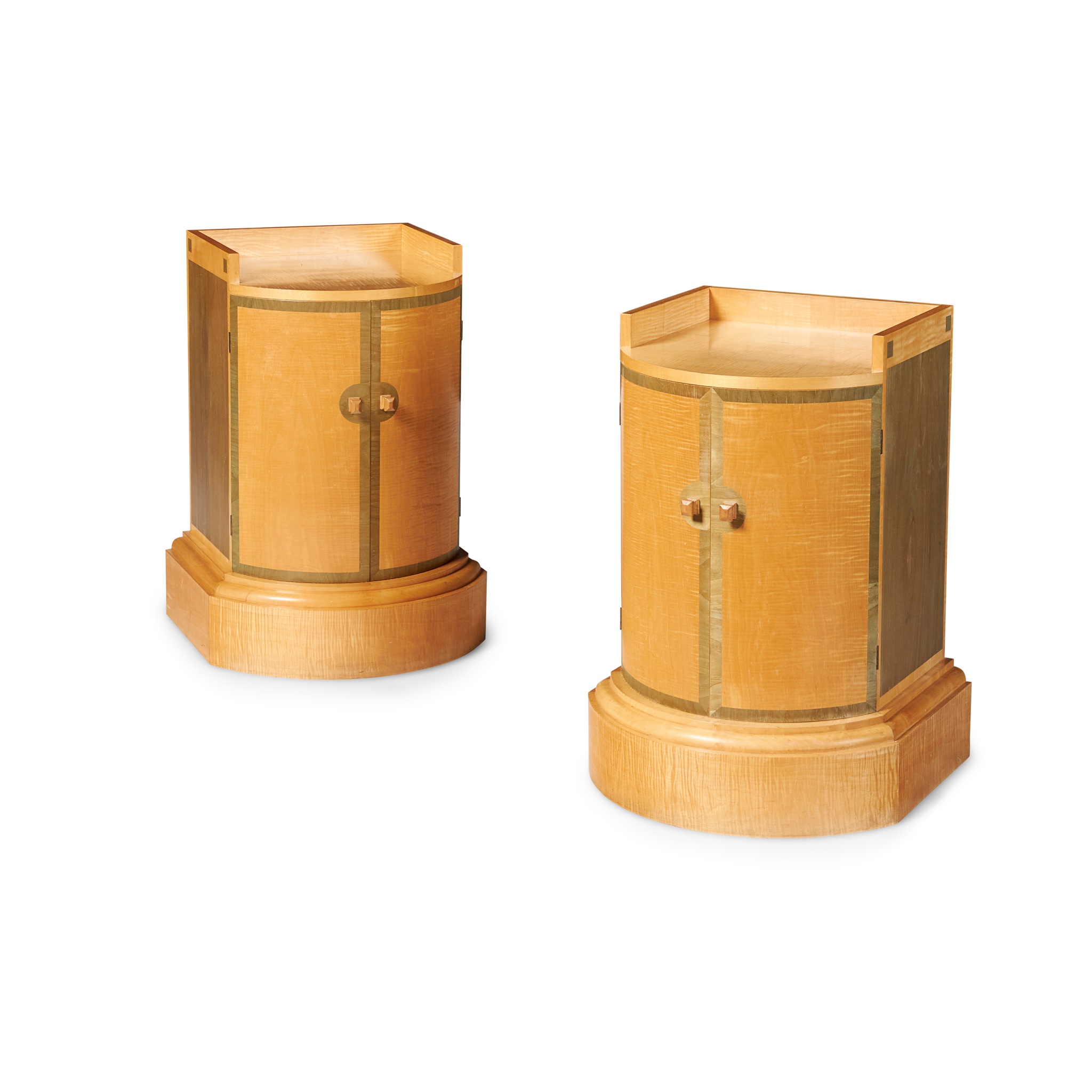 DAVID LINLEY, LONDON