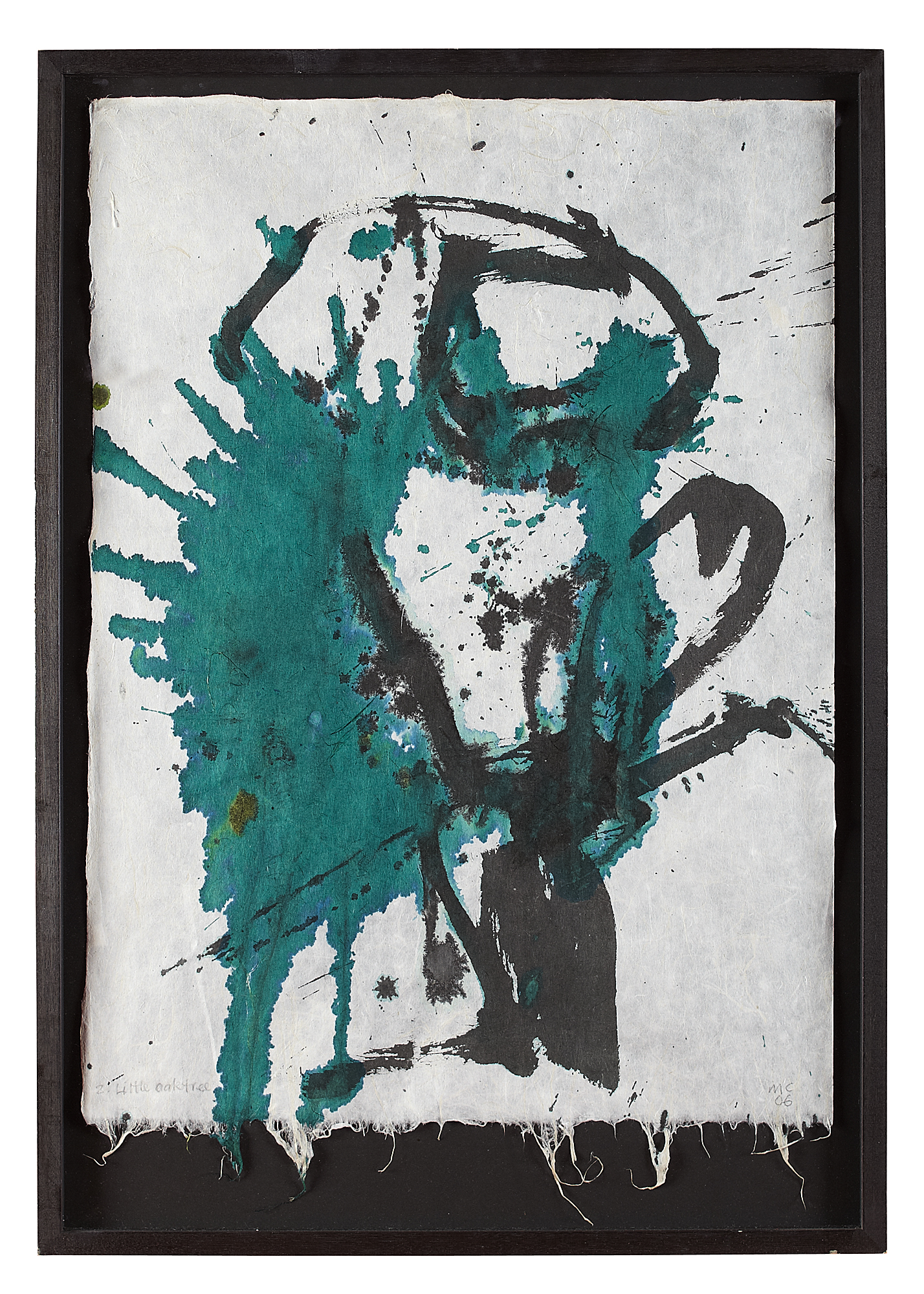 MAURICE COCKRILL (BRITISH B. 1936)