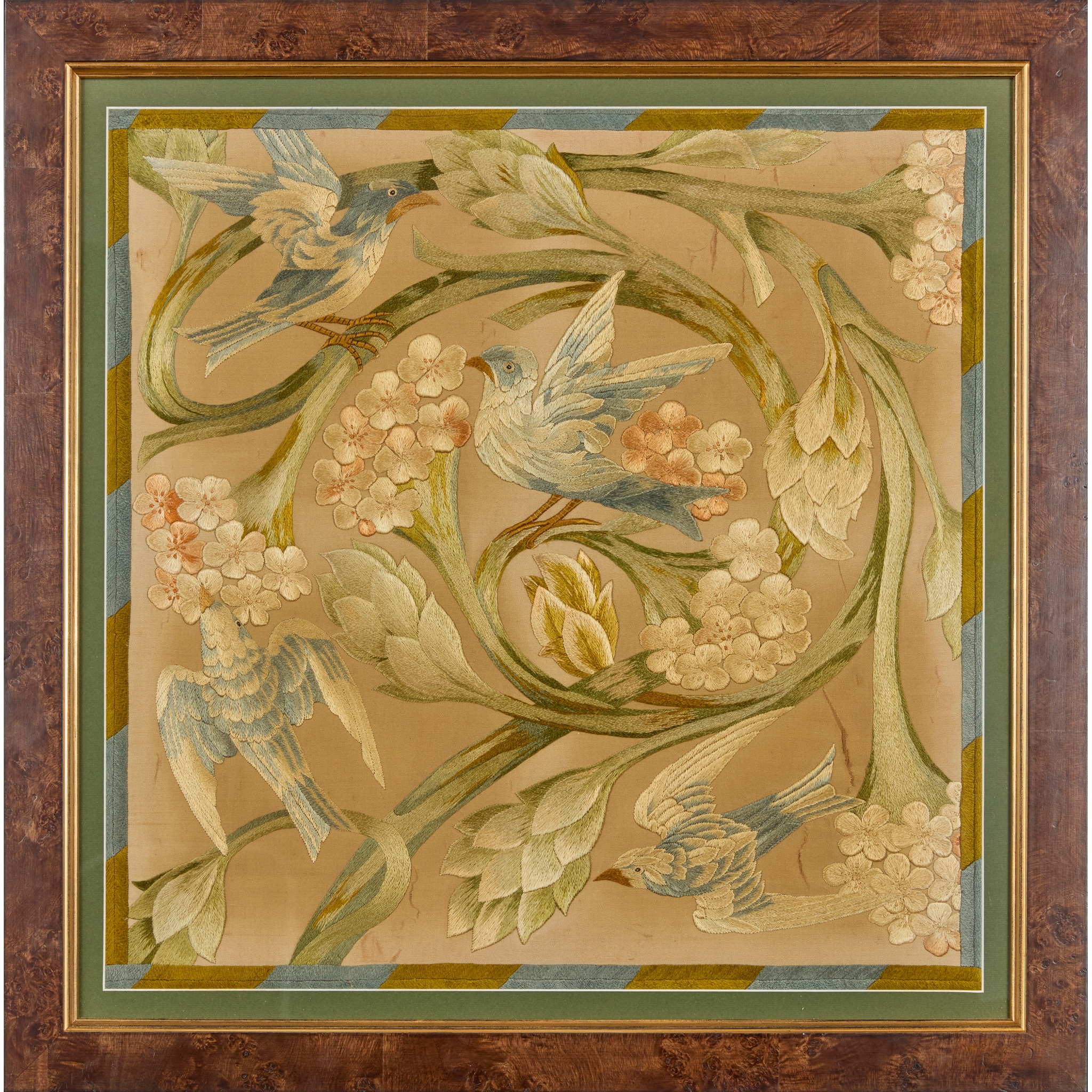 ATTRIBUTED TO SELWYN IMAGE (1849-1930)