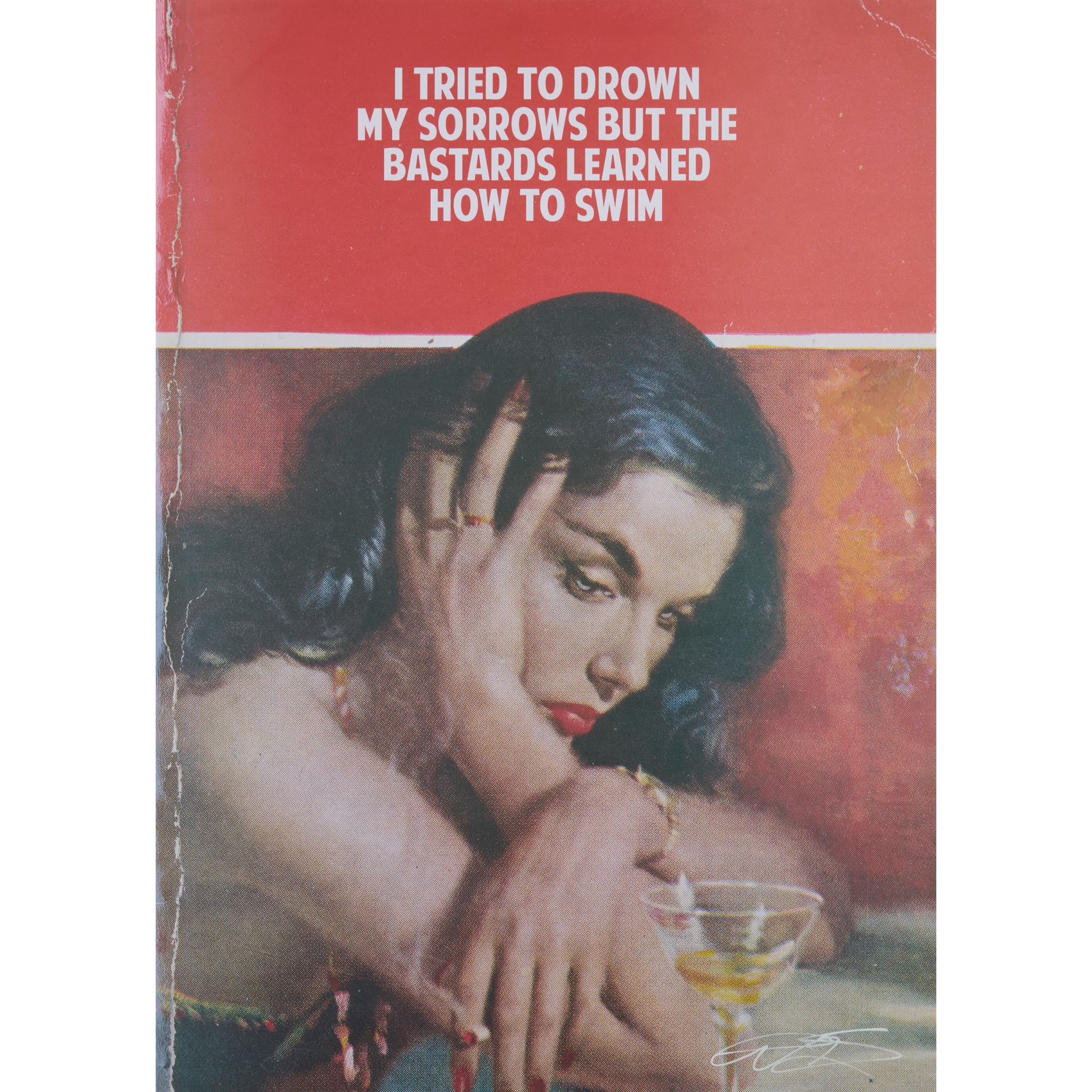 THE CONNOR BROTHERS (BRITISH 1968-)