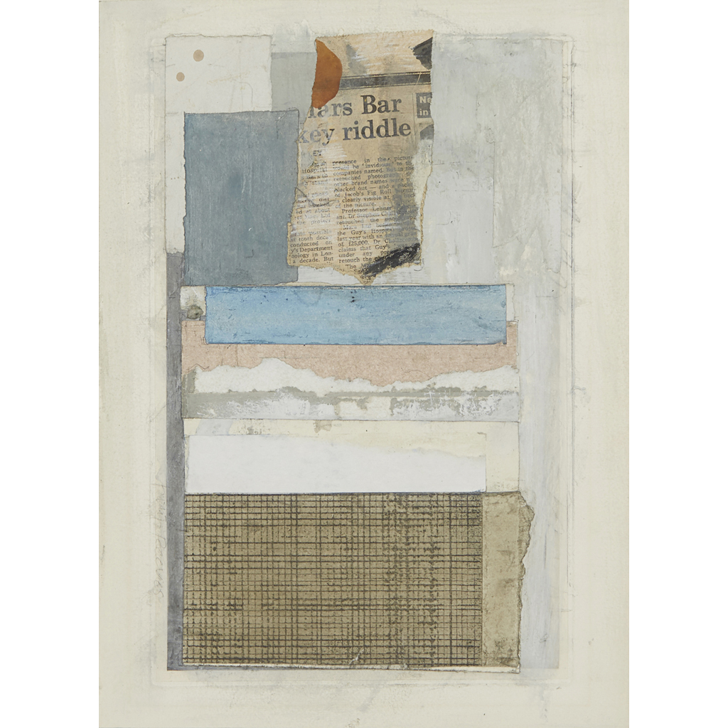 PHILIP REEVES P.P.R.S.W., R.S.A. (SCOTTISH 1921-2017)