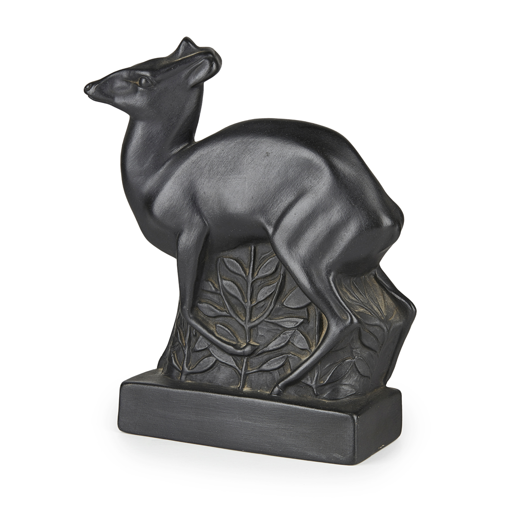 JOHN SKEAPING (1901-1980) FOR WEDGWOOD