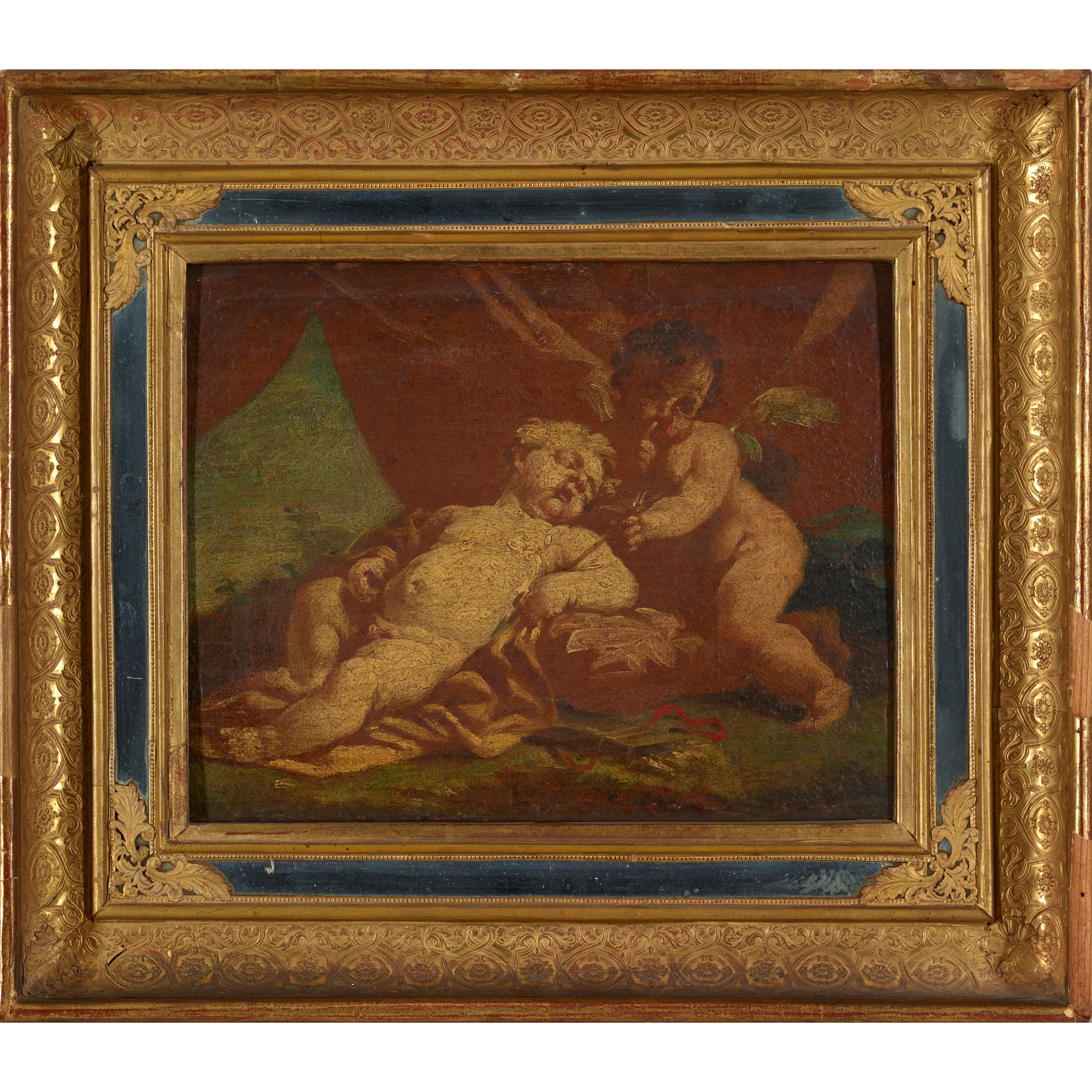 18TH CENTURY ITALIAN SCHOOL