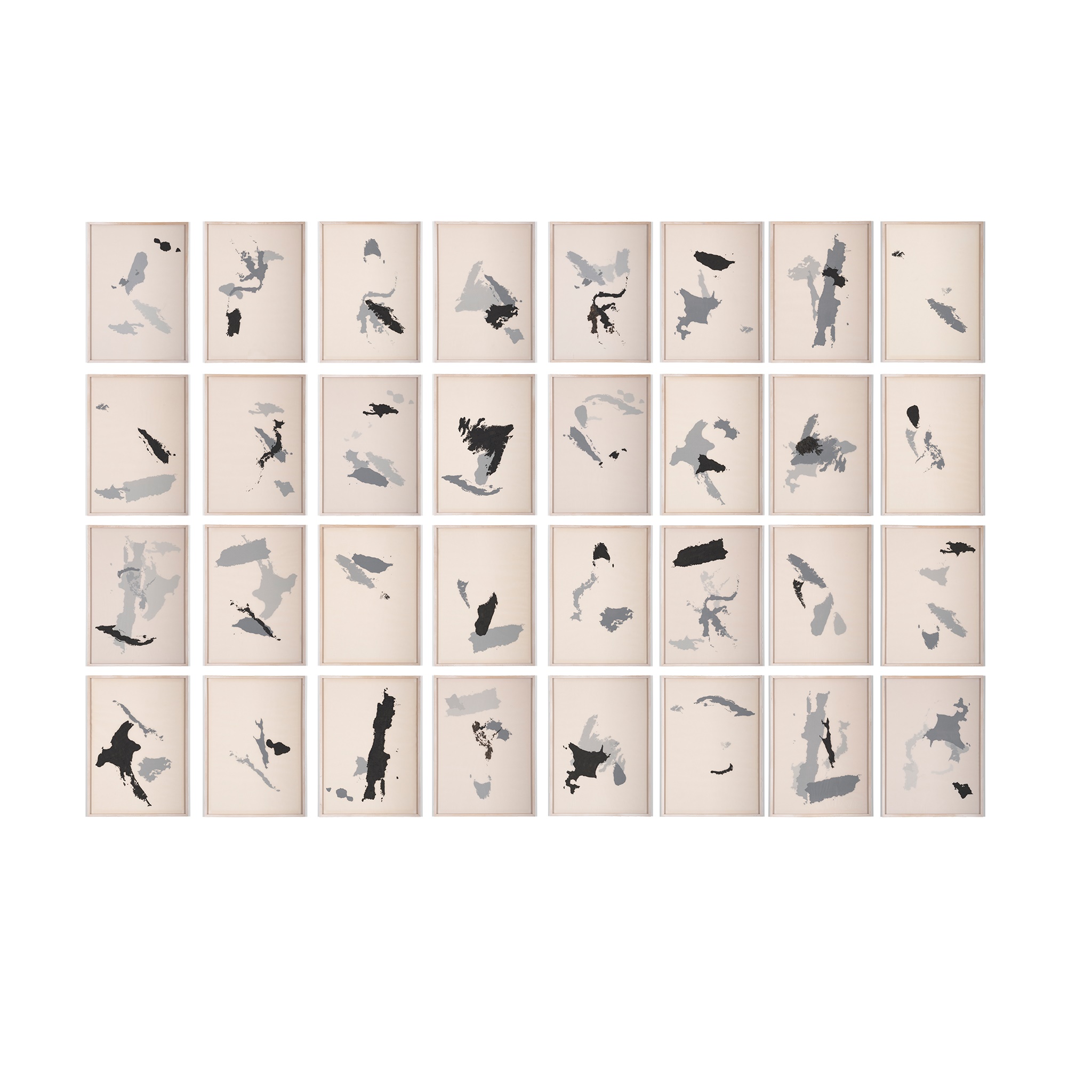 Tania Kovats (British 1966- )