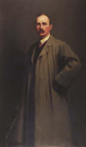 DAVID GAULD R.S.A. (1865-1936)