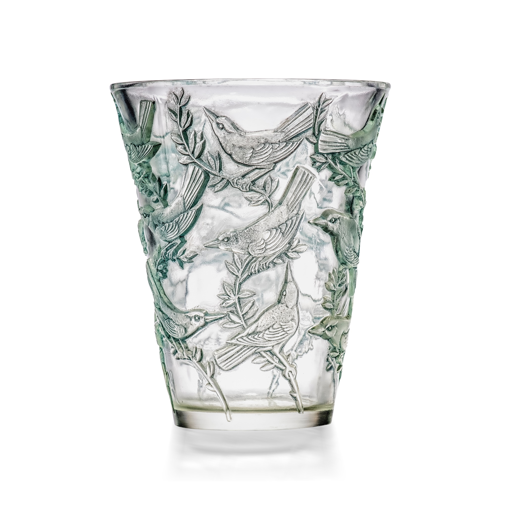 René Lalique (French 1860-1945)