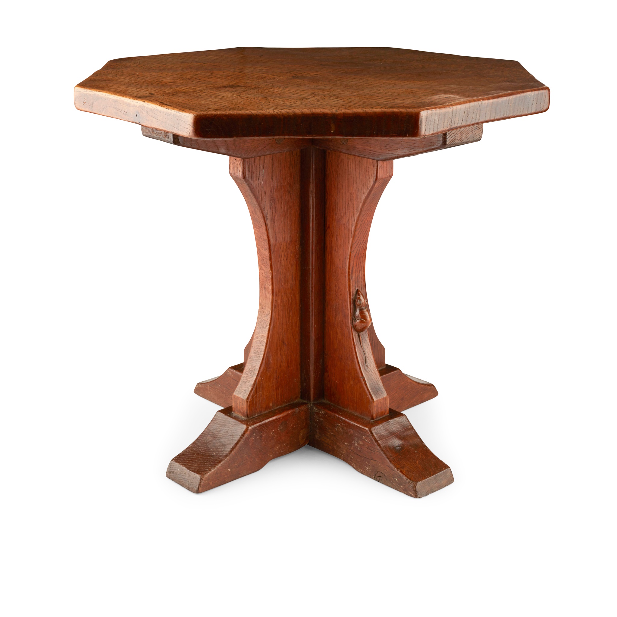 ROBERT 'MOUSEMAN' THOMPSON (1876-1955)