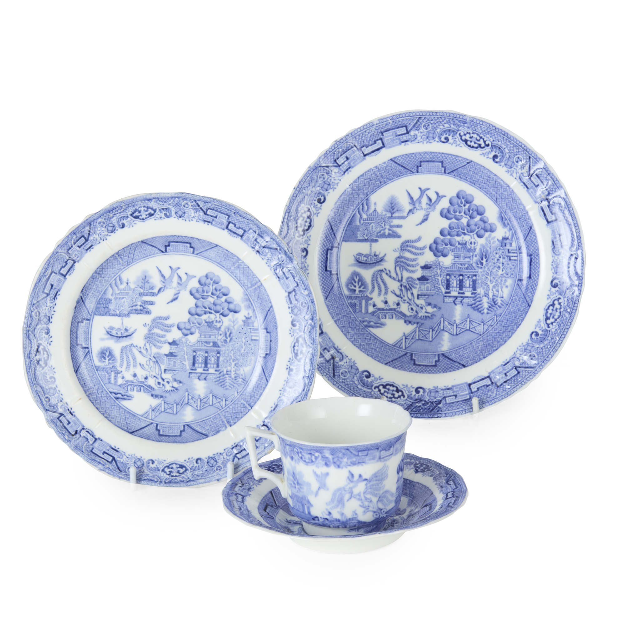 ADDERLEYS LTD, FOR MISS CRANSTON’S TEAROOMS
