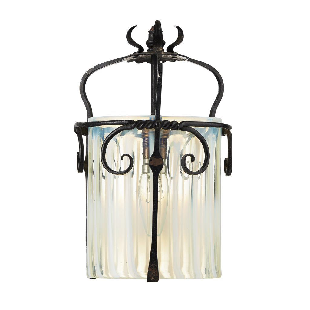 W.A.S. BENSON (1854-1924)