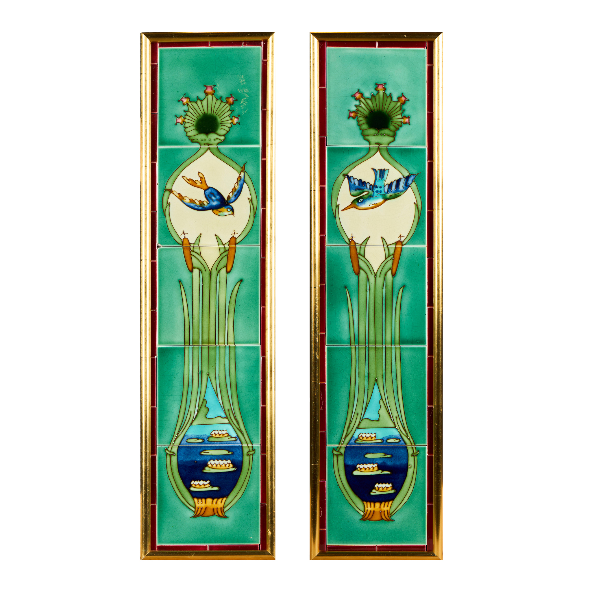 ATTRIBUTED TO CARTER & CO.