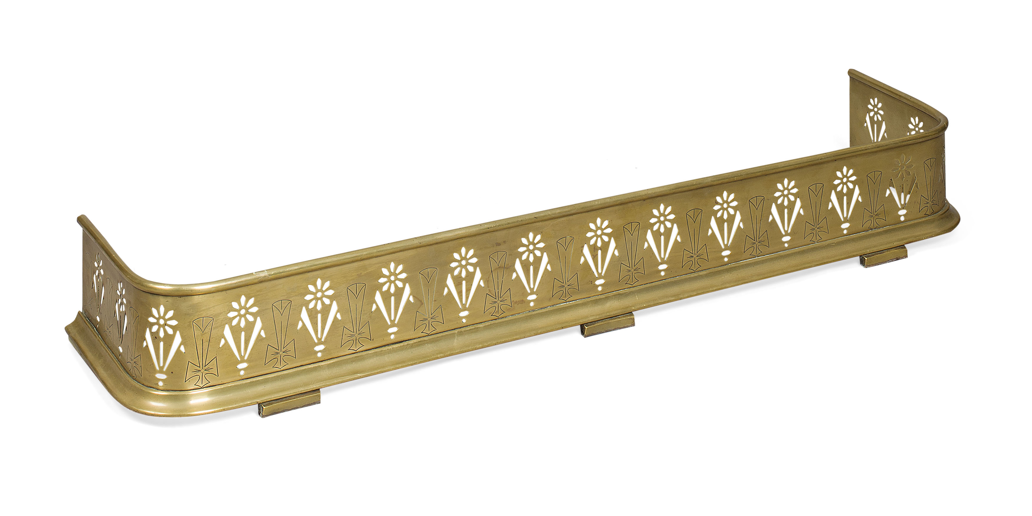 ATTRIBUTED TO CHRISTOPHER DRESSER