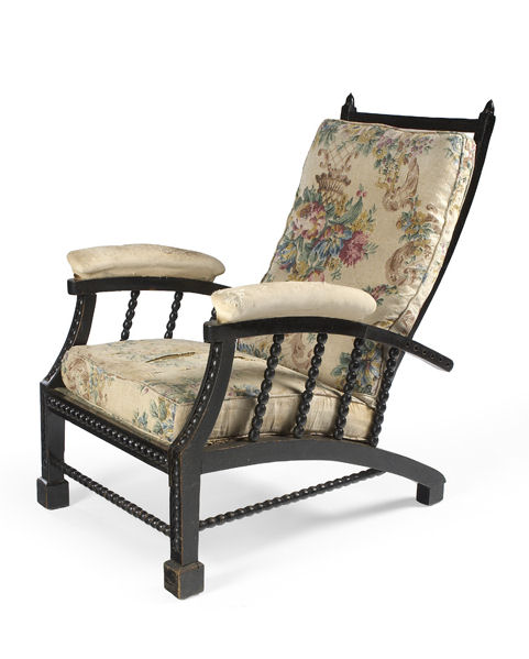 PHILIP WEBB (ATTRIBUTED TO) FOR MORRIS & CO.