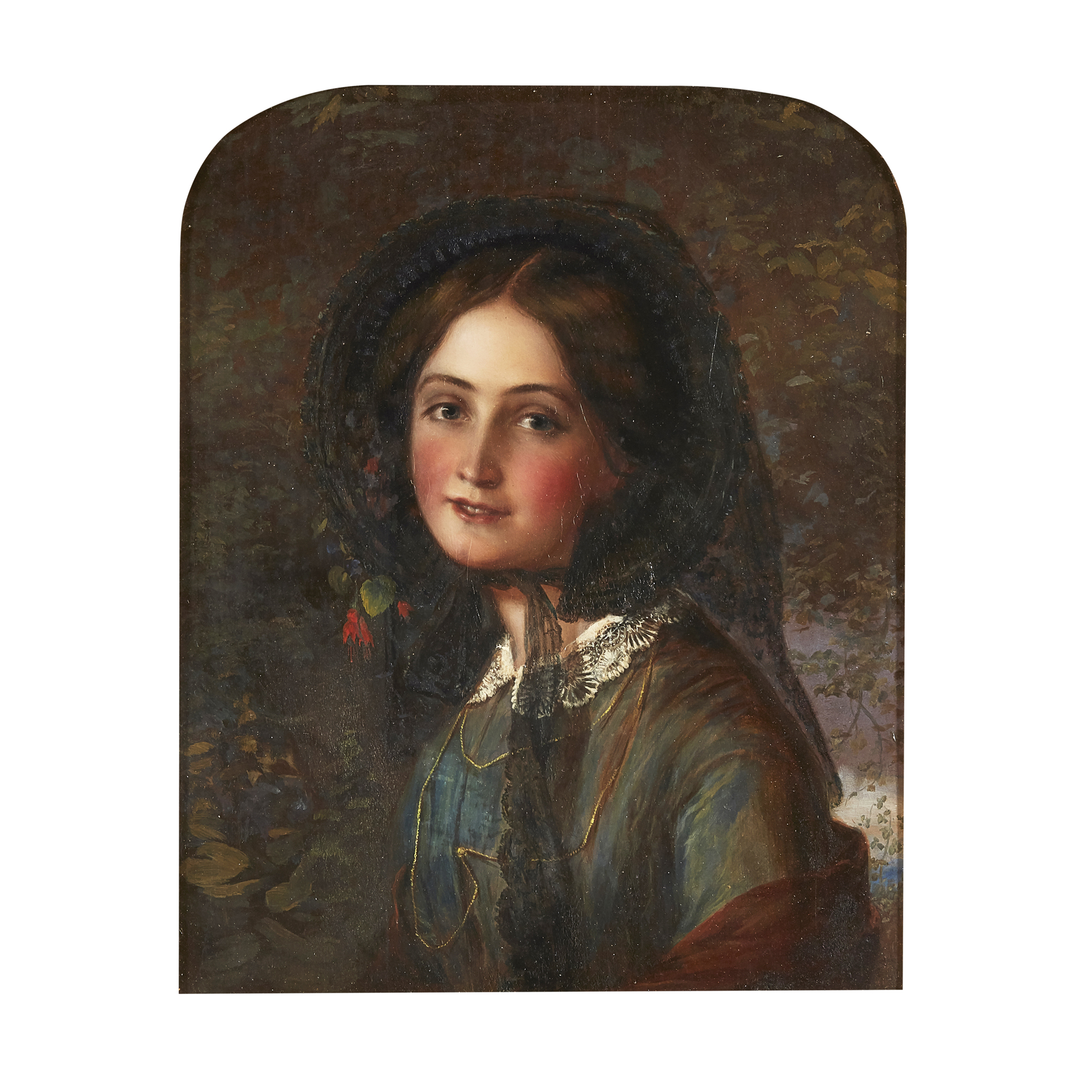 MANNER OF AUGUSTUS LEOPOLD EGG