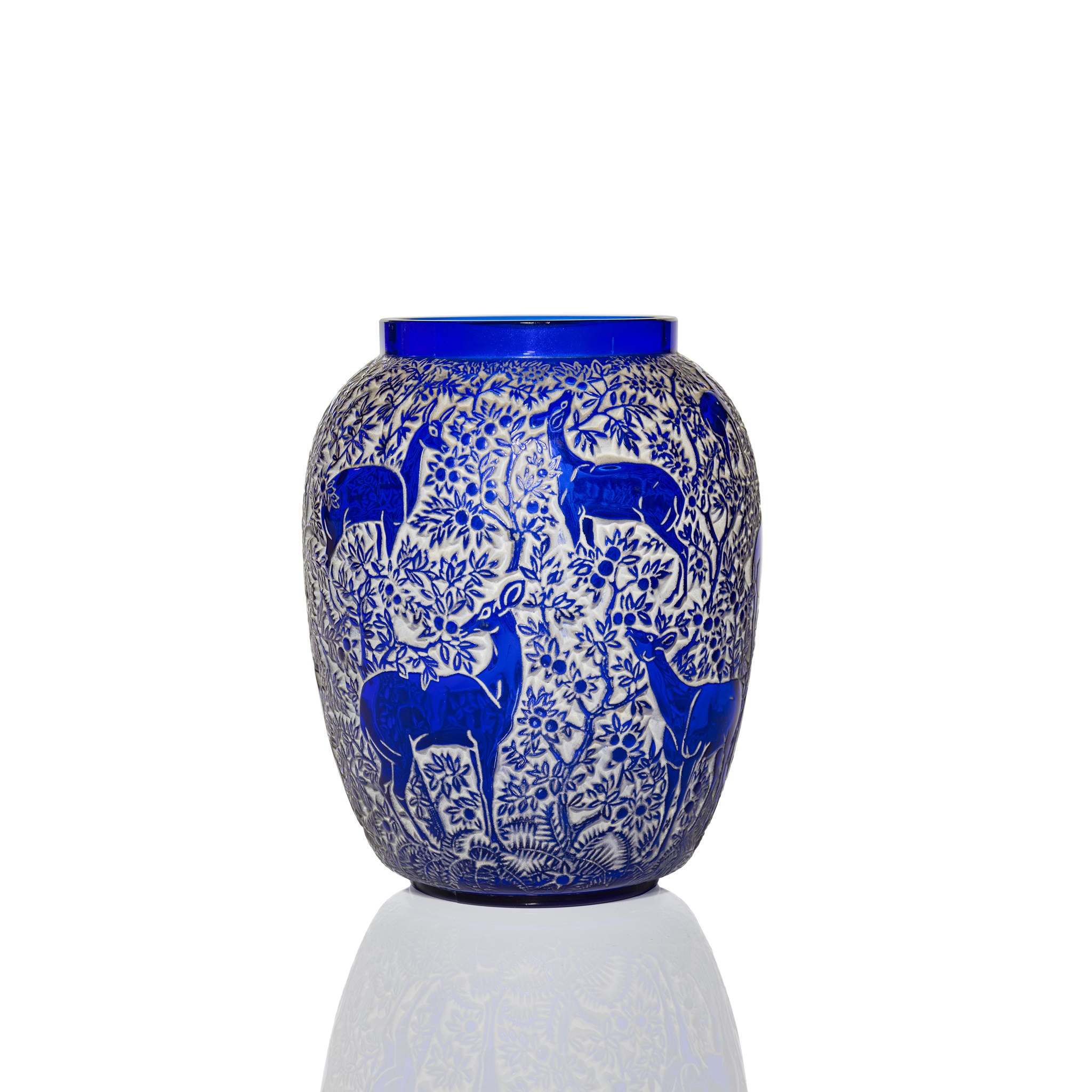 René Lalique (French 1860-1945)