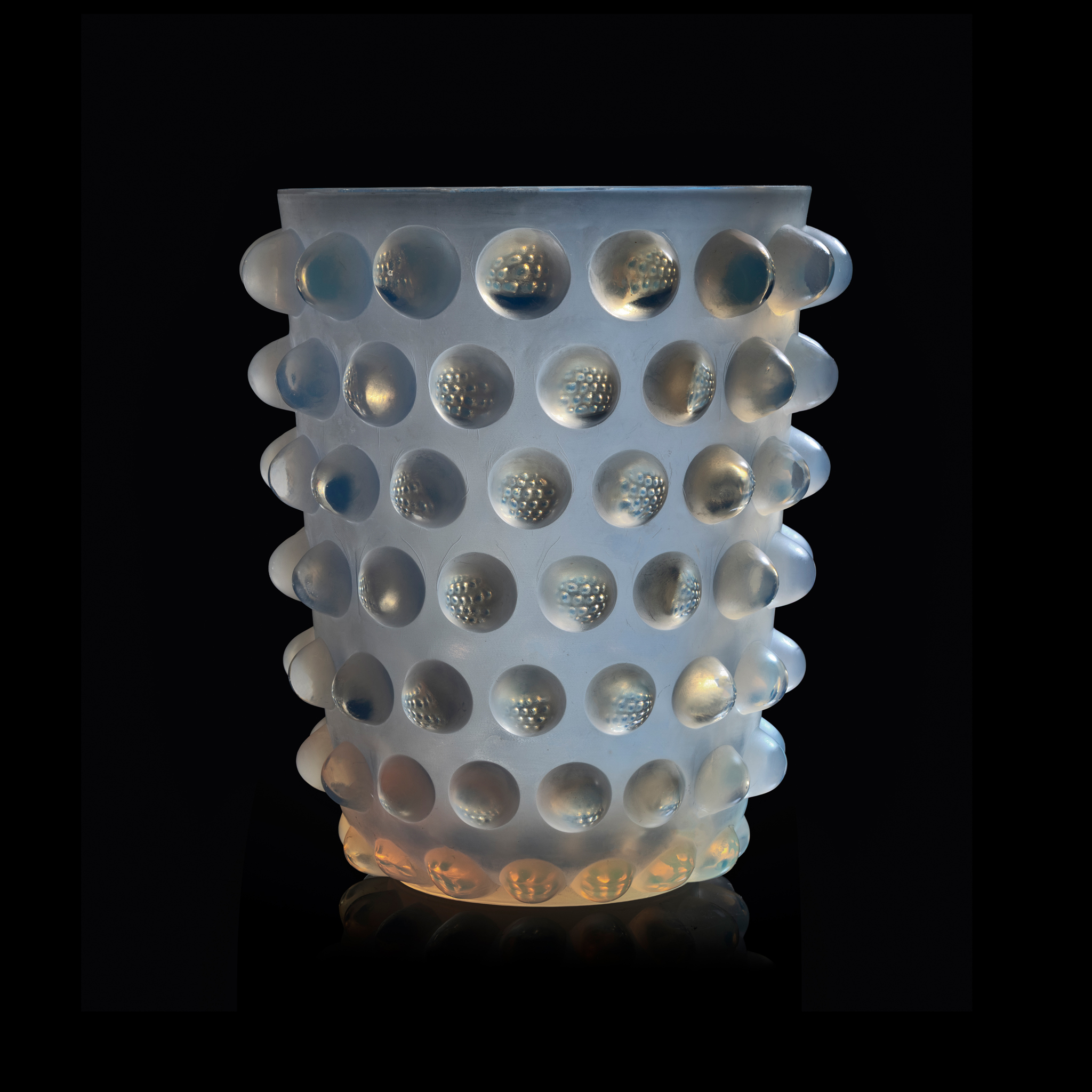 RENÉ LALIQUE (1860-1945)