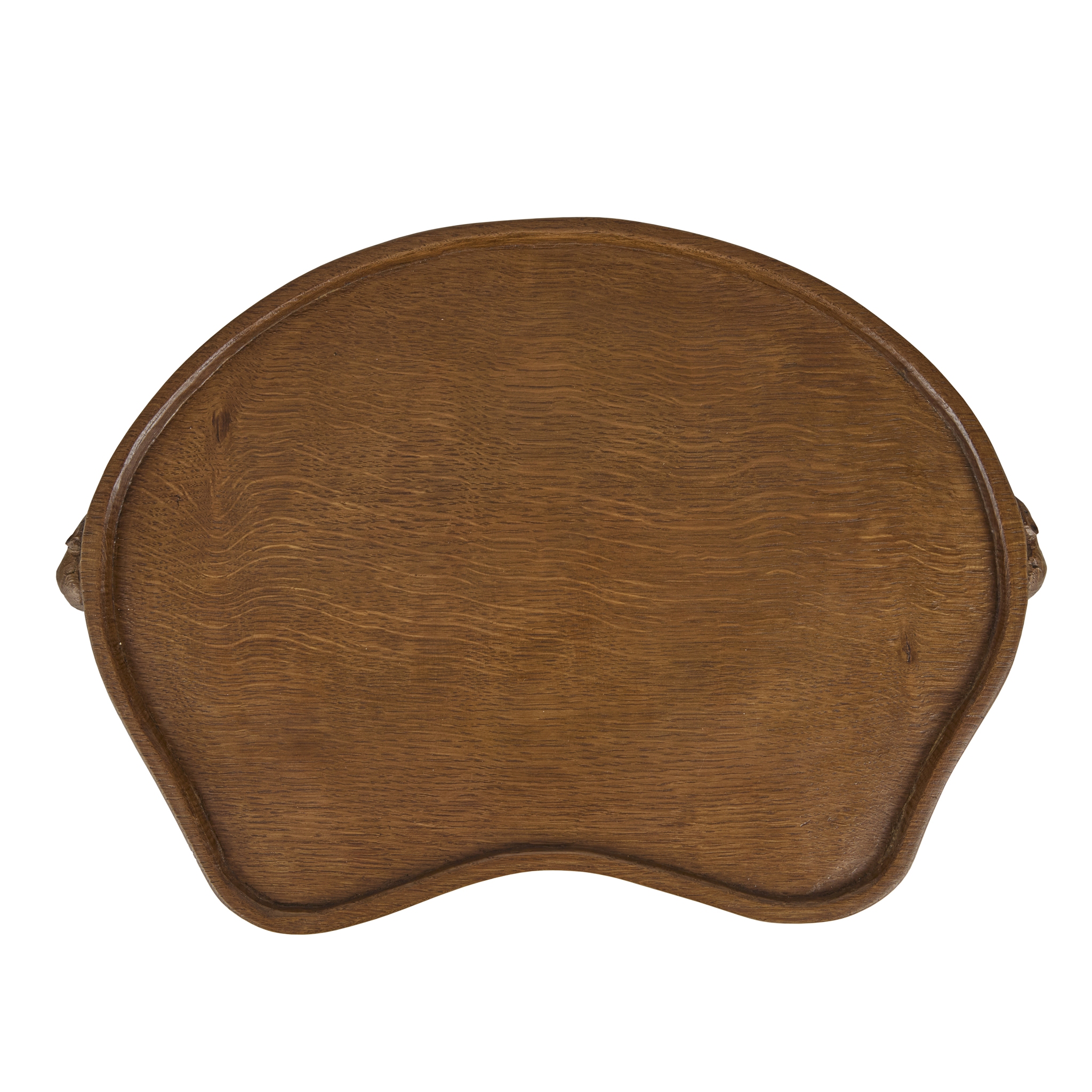 ROBERT 'MOUSEMAN' THOMPSON (1876-1955)