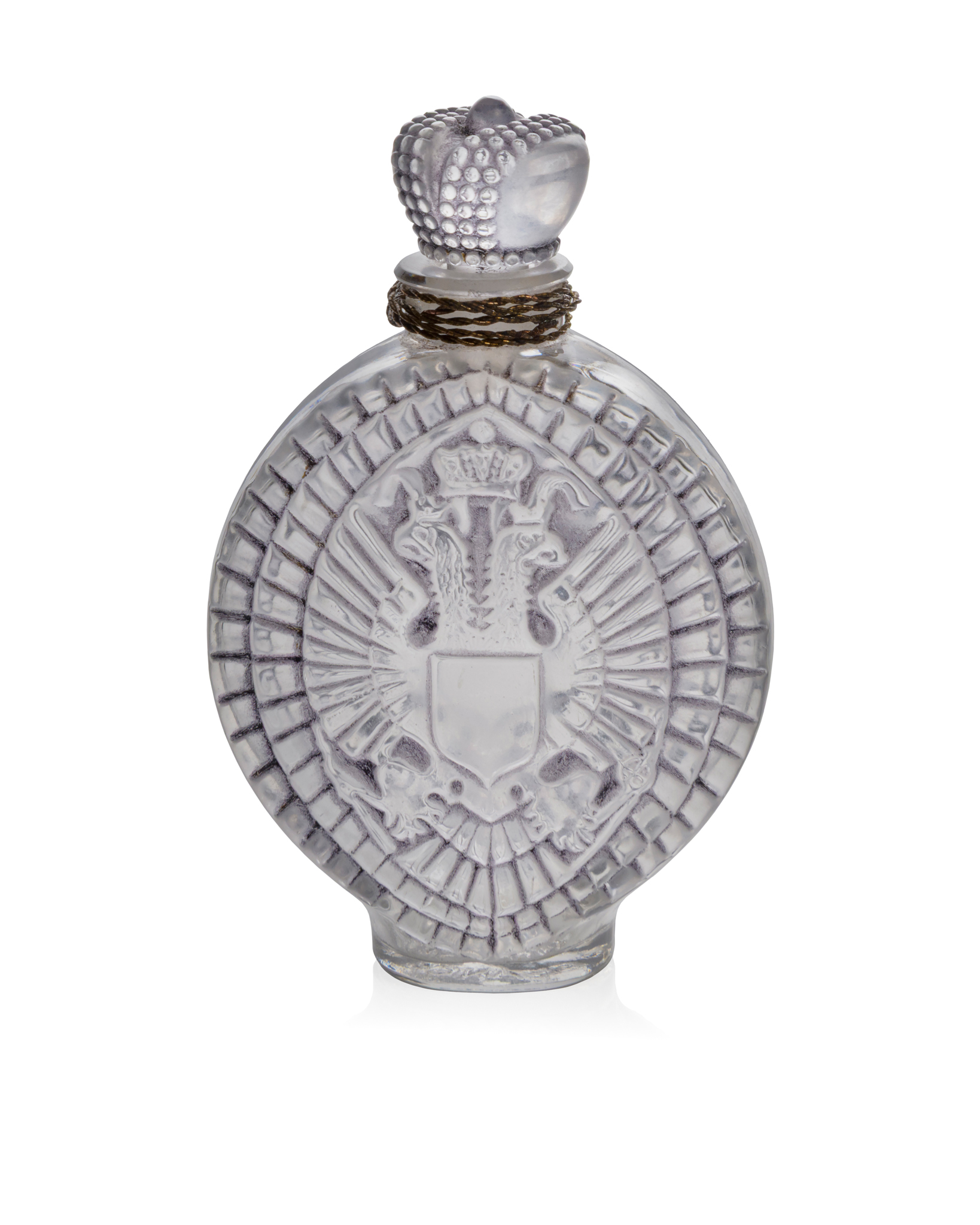 RENÉ LALIQUE (1860-1945)