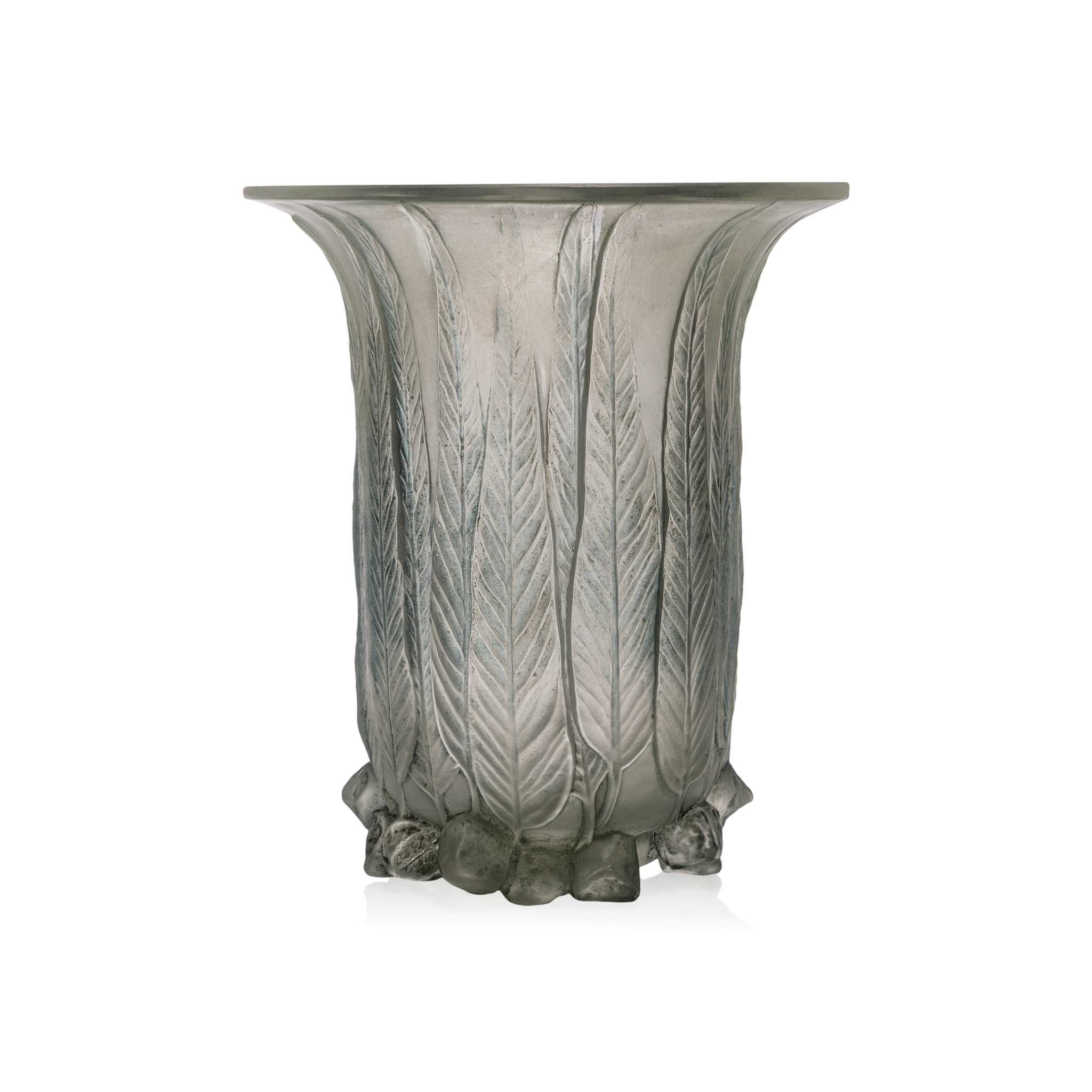 RENÉ LALIQUE (1860-1945)