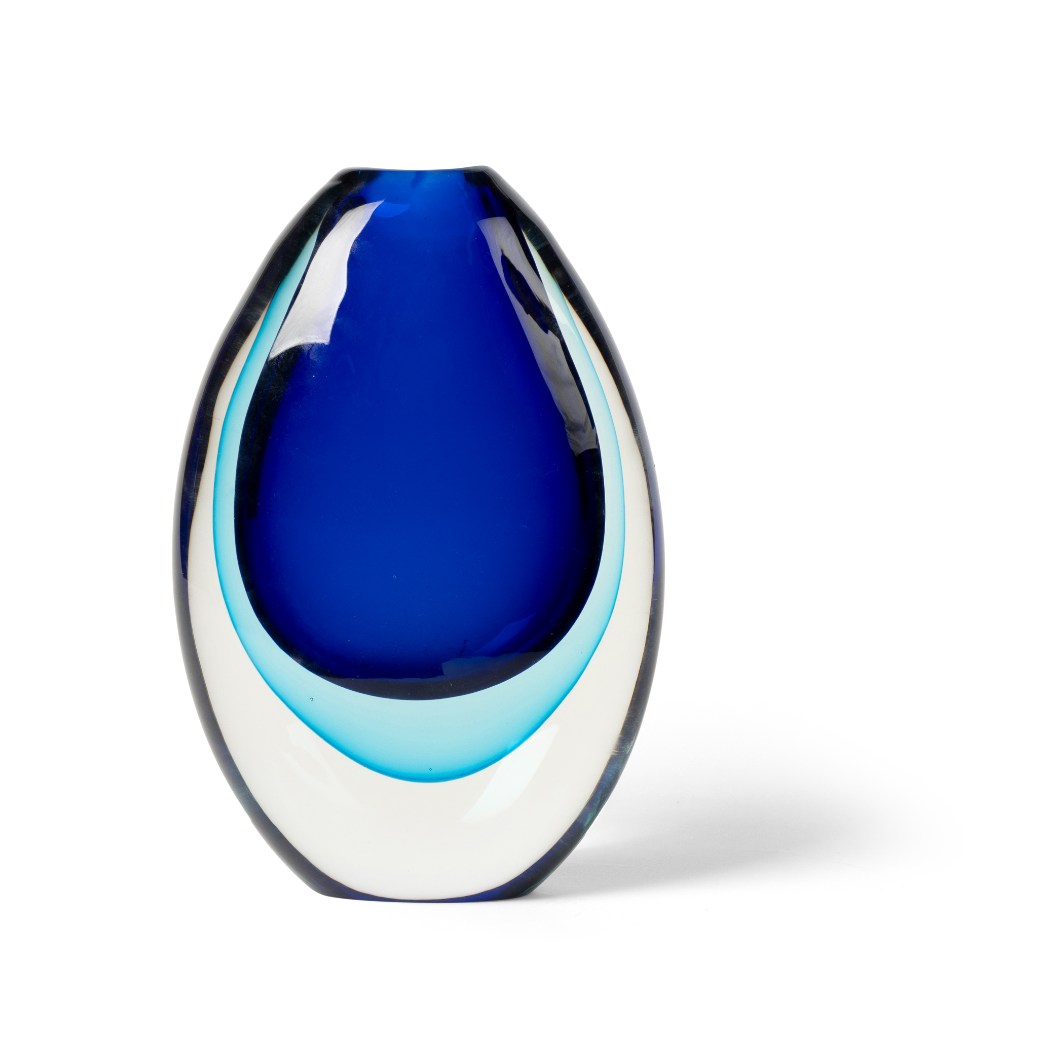 ATTRIBUTED TO LUCIANO GASPARI (ITALIAN 1913-2007) FOR SALVIATI