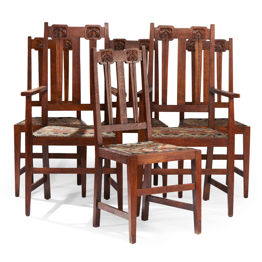 LIBERTY & CO., LONDON