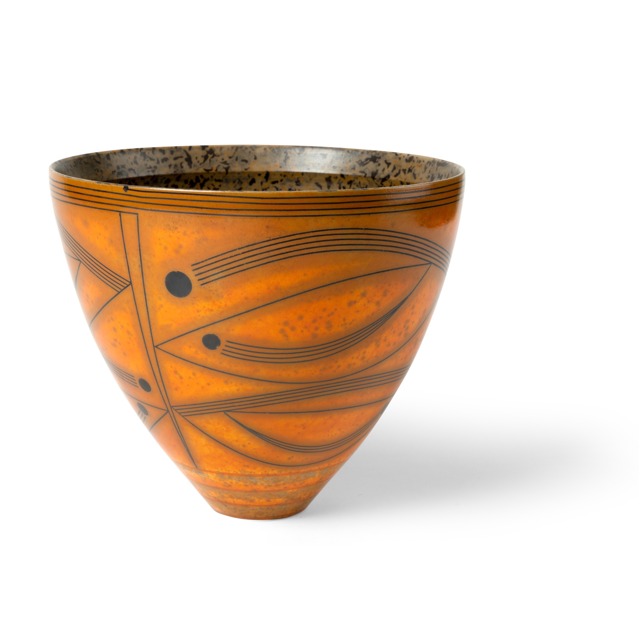 Duncan Ross (British 1943-)