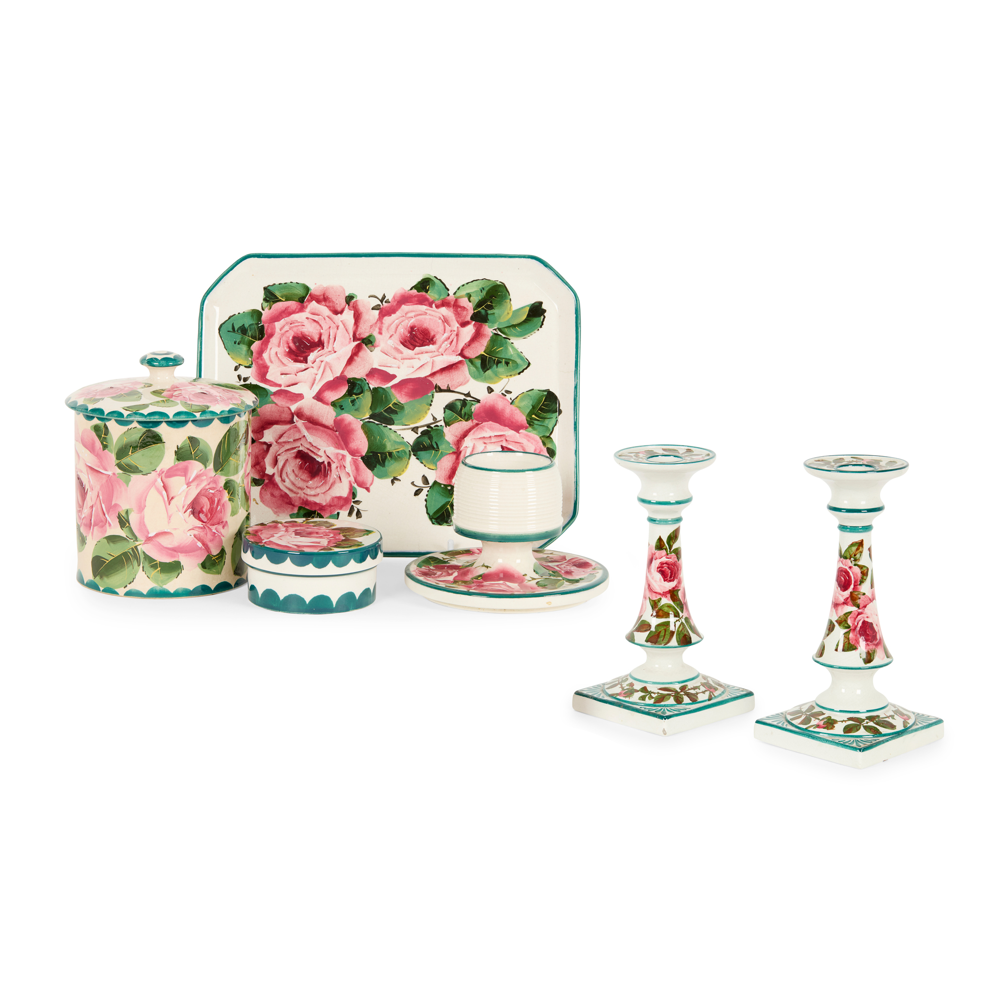 WEMYSS WARE