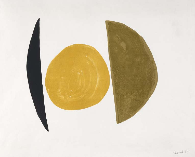 LYNN CHADWICK (1914-2003)