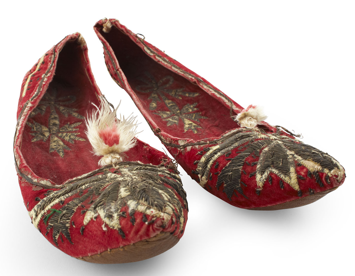 PROPERTY OF MAHARAJAH DULEEP SINGH (1838-93) THE LAST SIKH KING