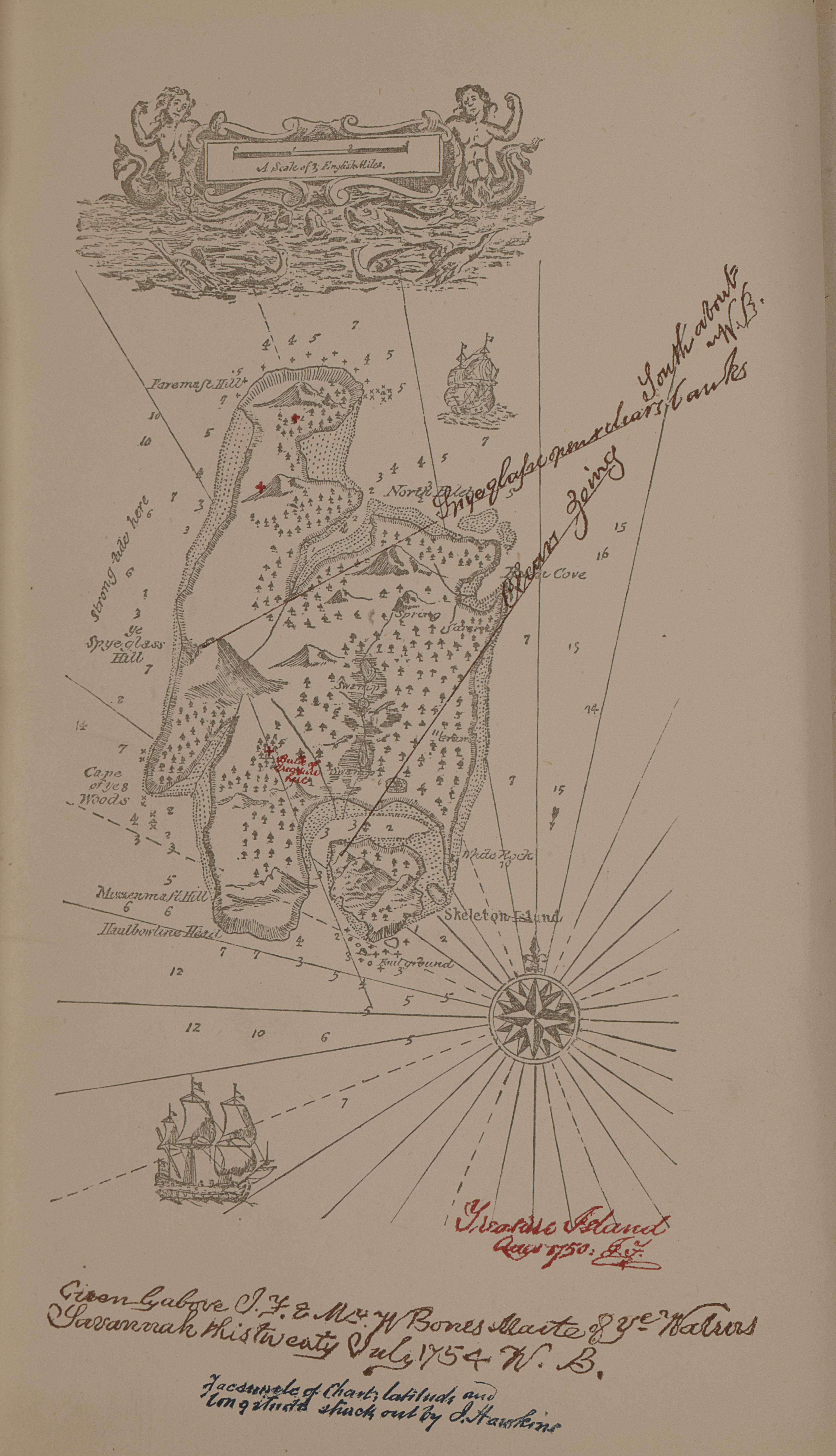 Stevenson, Robert Louis