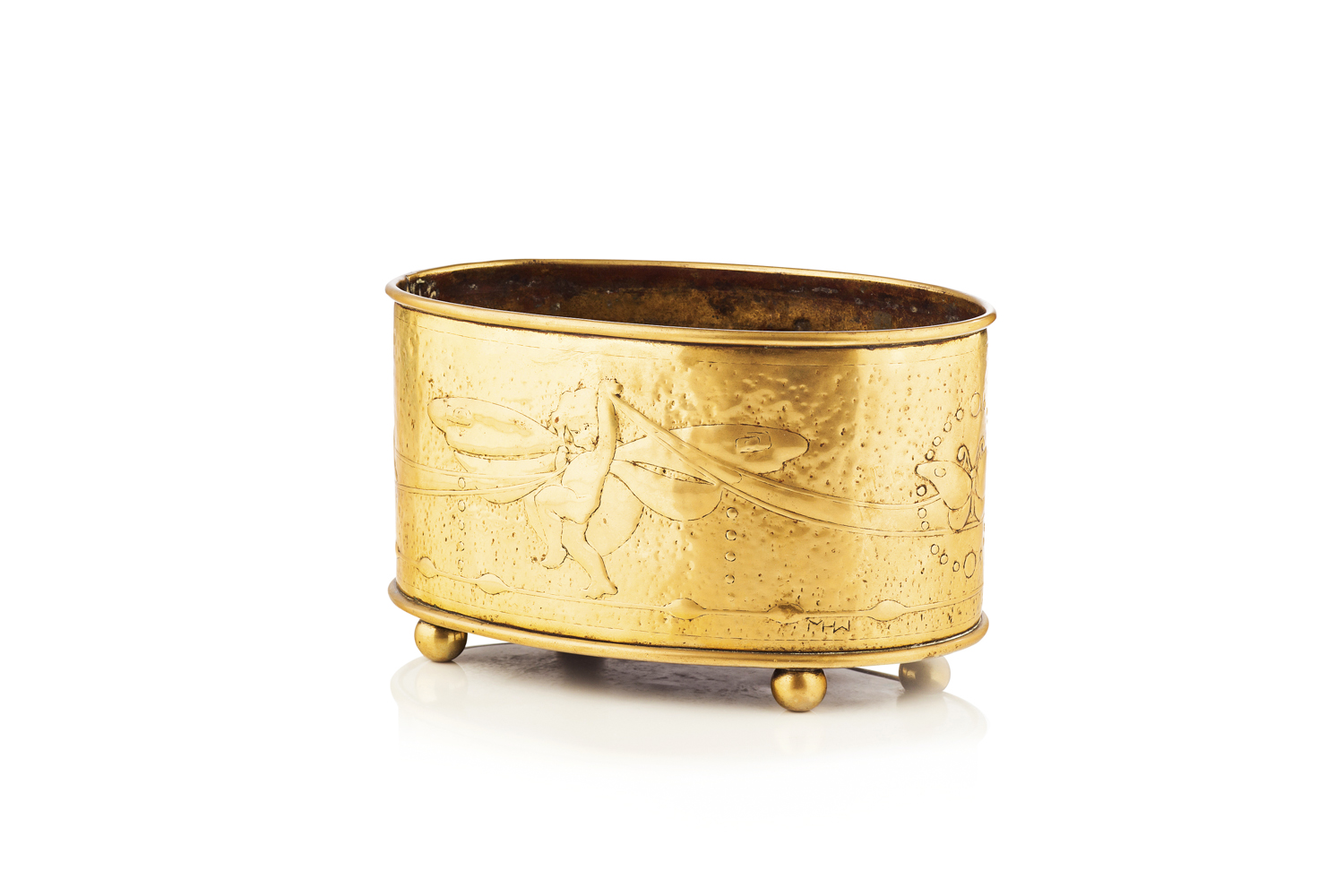 MARION HENDERSON WILSON (1869-1956)