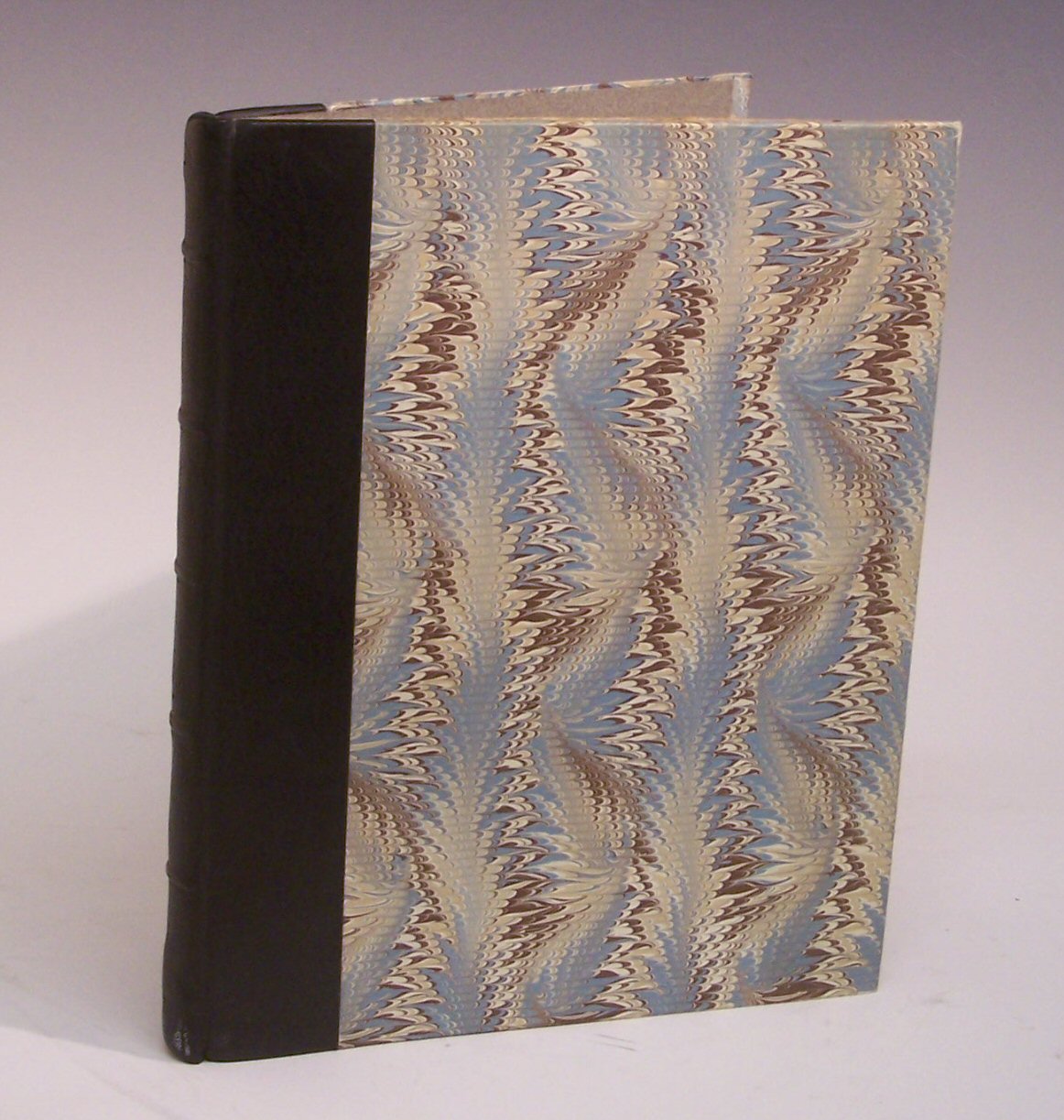 Wilson, Richard. SALEROOM NOTICE: lacks the 10pp of text