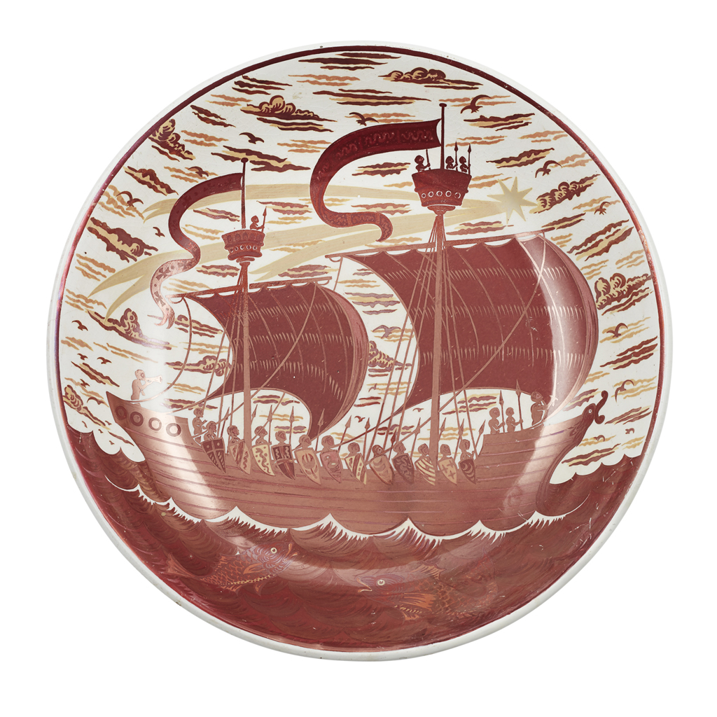 CHARLES PASSENGER FOR WILLIAM DE MORGAN