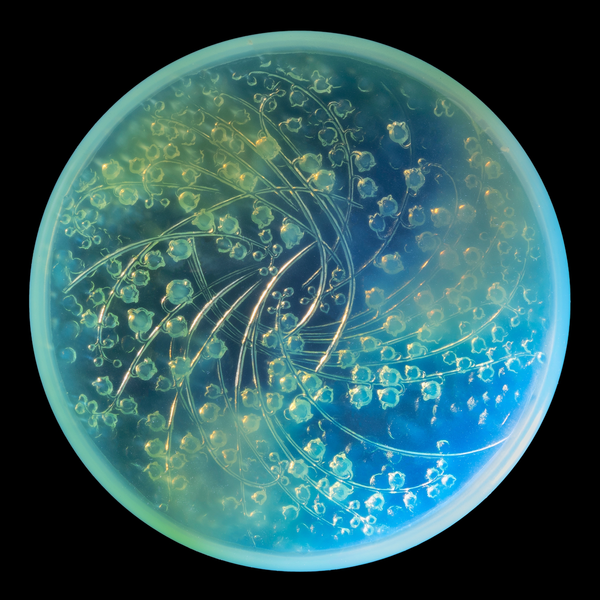 RENÉ LALIQUE (1860-1945)