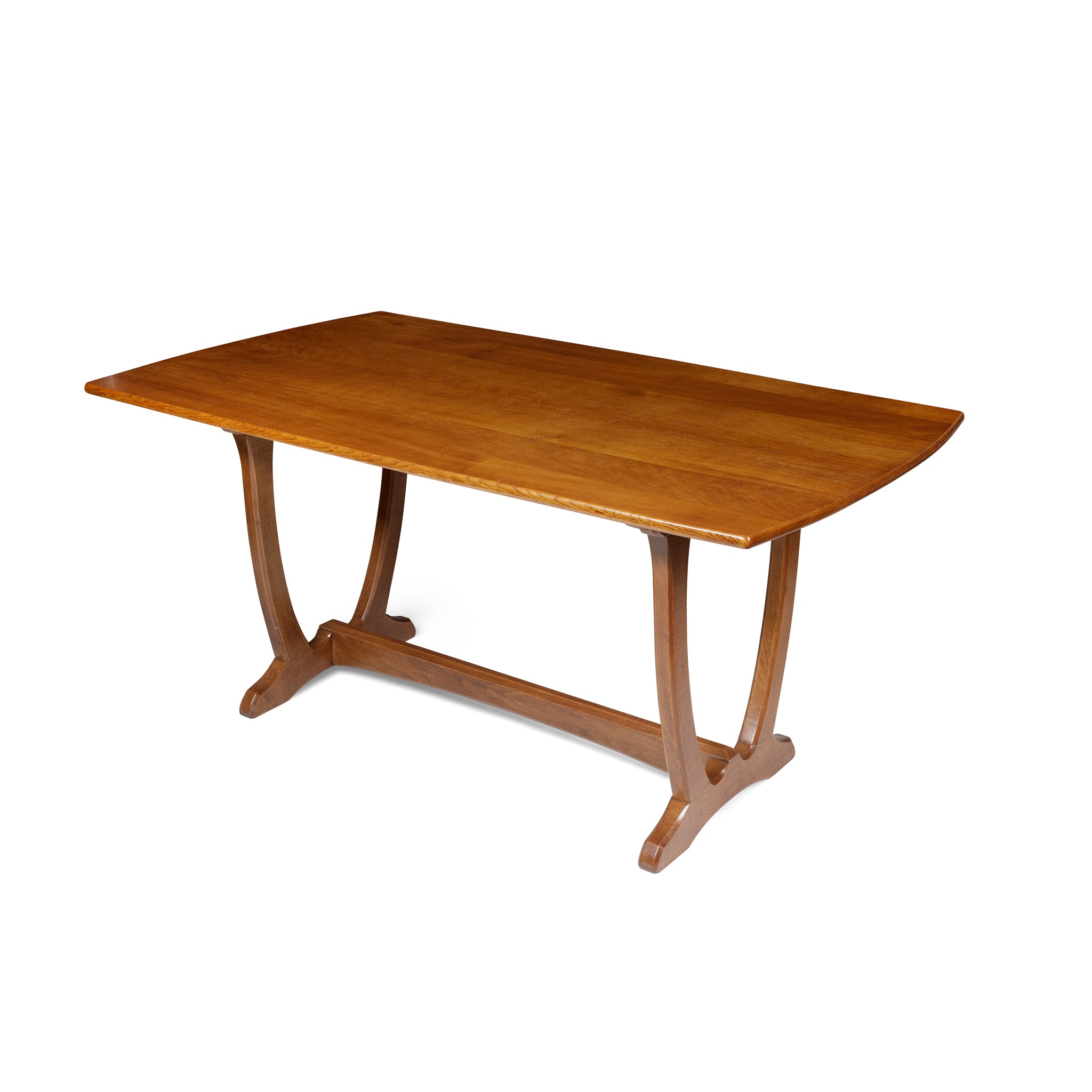 EDWARD BARNSLEY (1900-1987) (ATTRIBUTED MAKER)