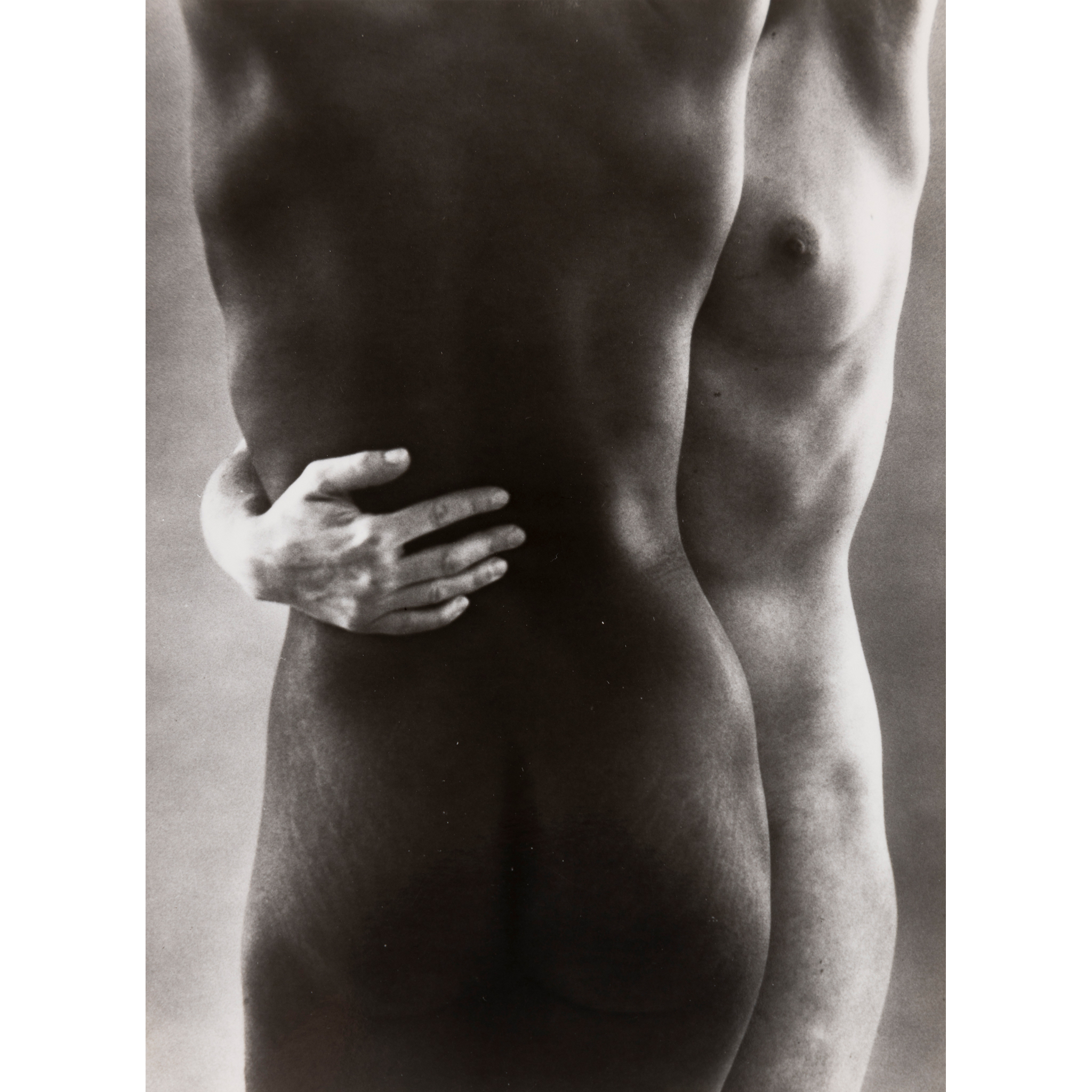 RUTH BERNHARD (GERMAN/AMERICAN 1905-2006)