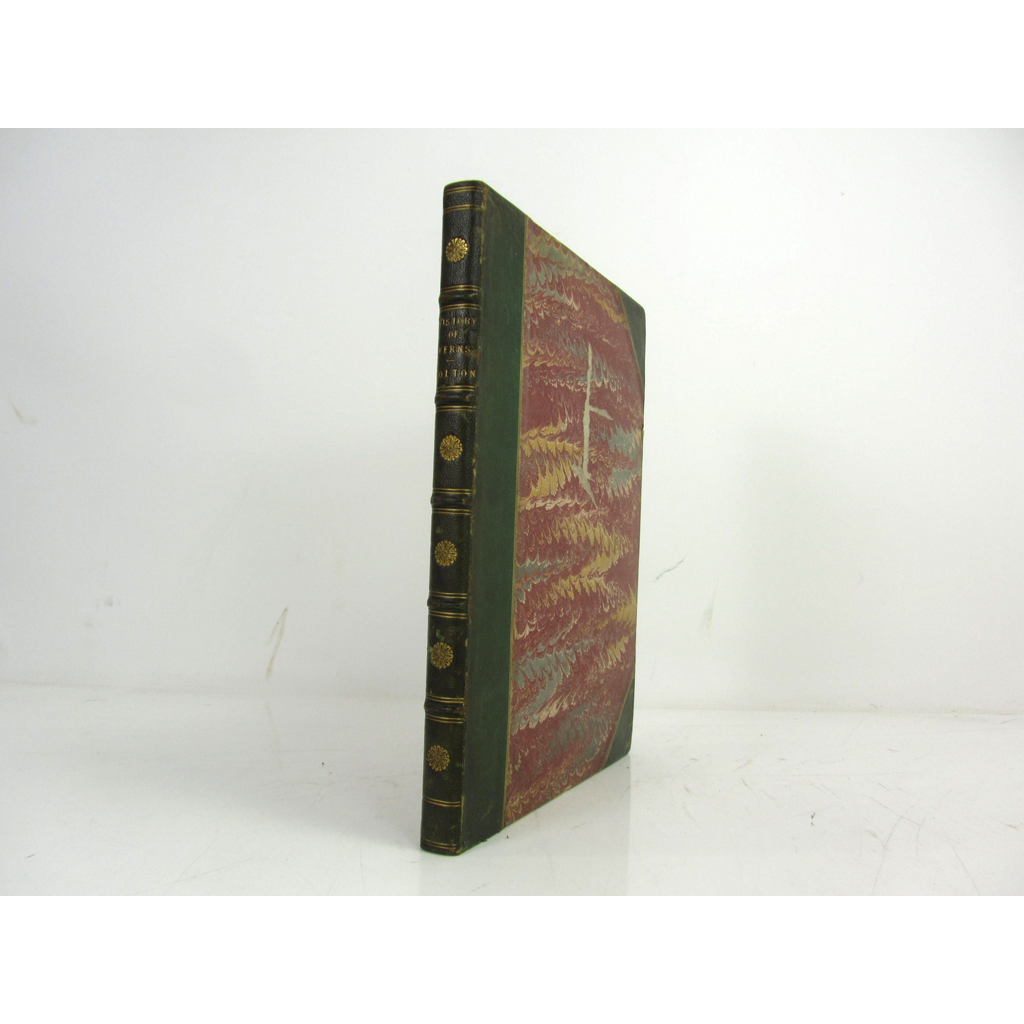 Ferns - Bolton, James