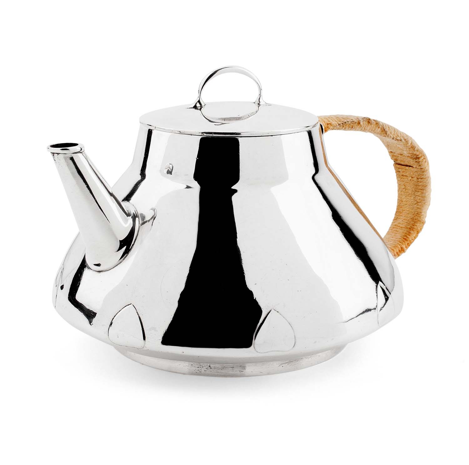 ARCHIBALD KNOX (1864-1933) FOR LIBERTY & CO., LONDON