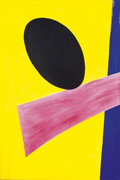 JOHN MCLEAN (SCOTTISH B.1939)