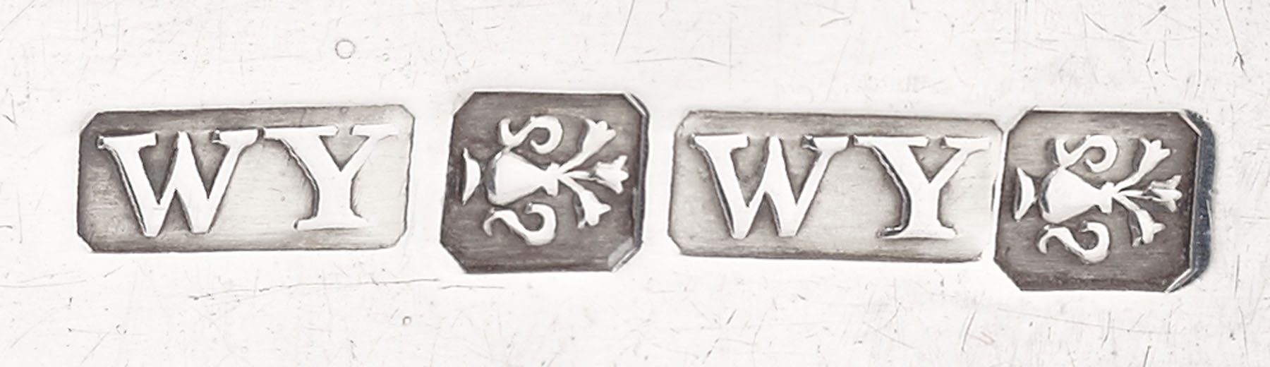 Dundee - a Scottish provincial toddy ladle,