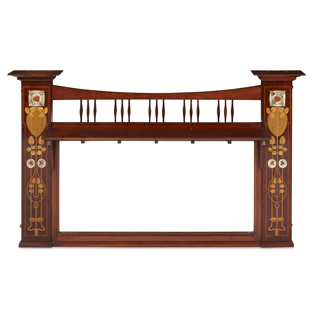 SHAPLAND & PETTER, BARNSTAPLE