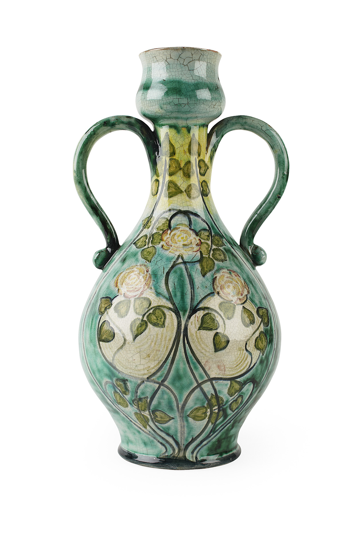 DELLA ROBBIA, BIRKENHEAD