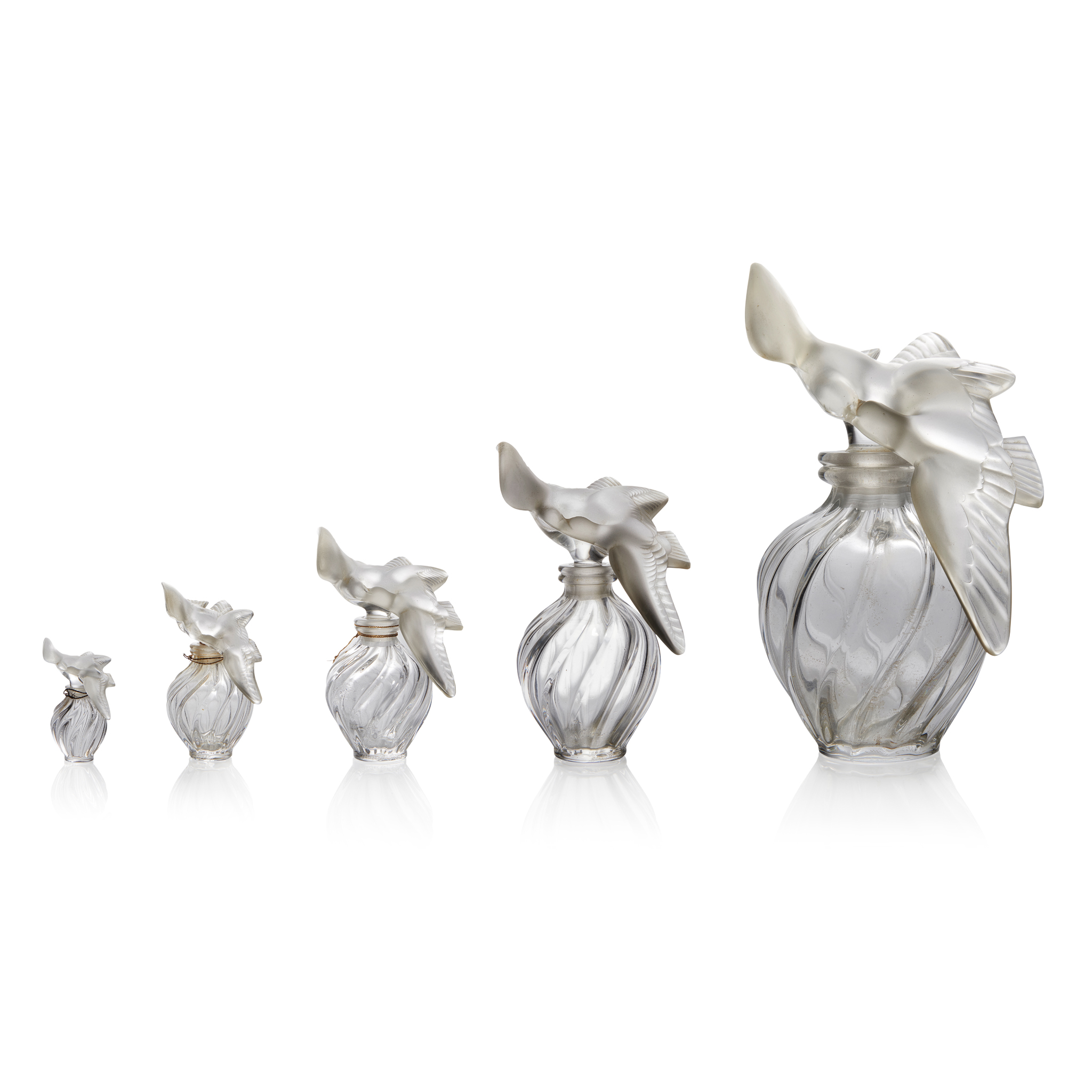 MARC LALIQUE (1900-1977)