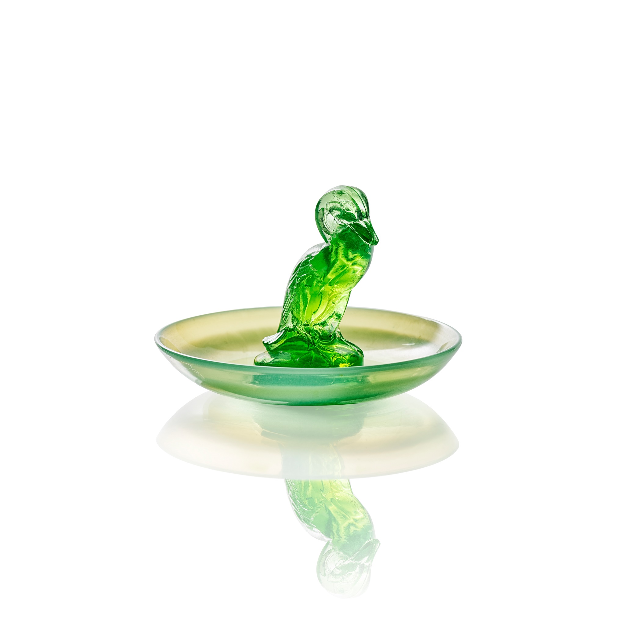 ‡ René Lalique (French 1860-1945)