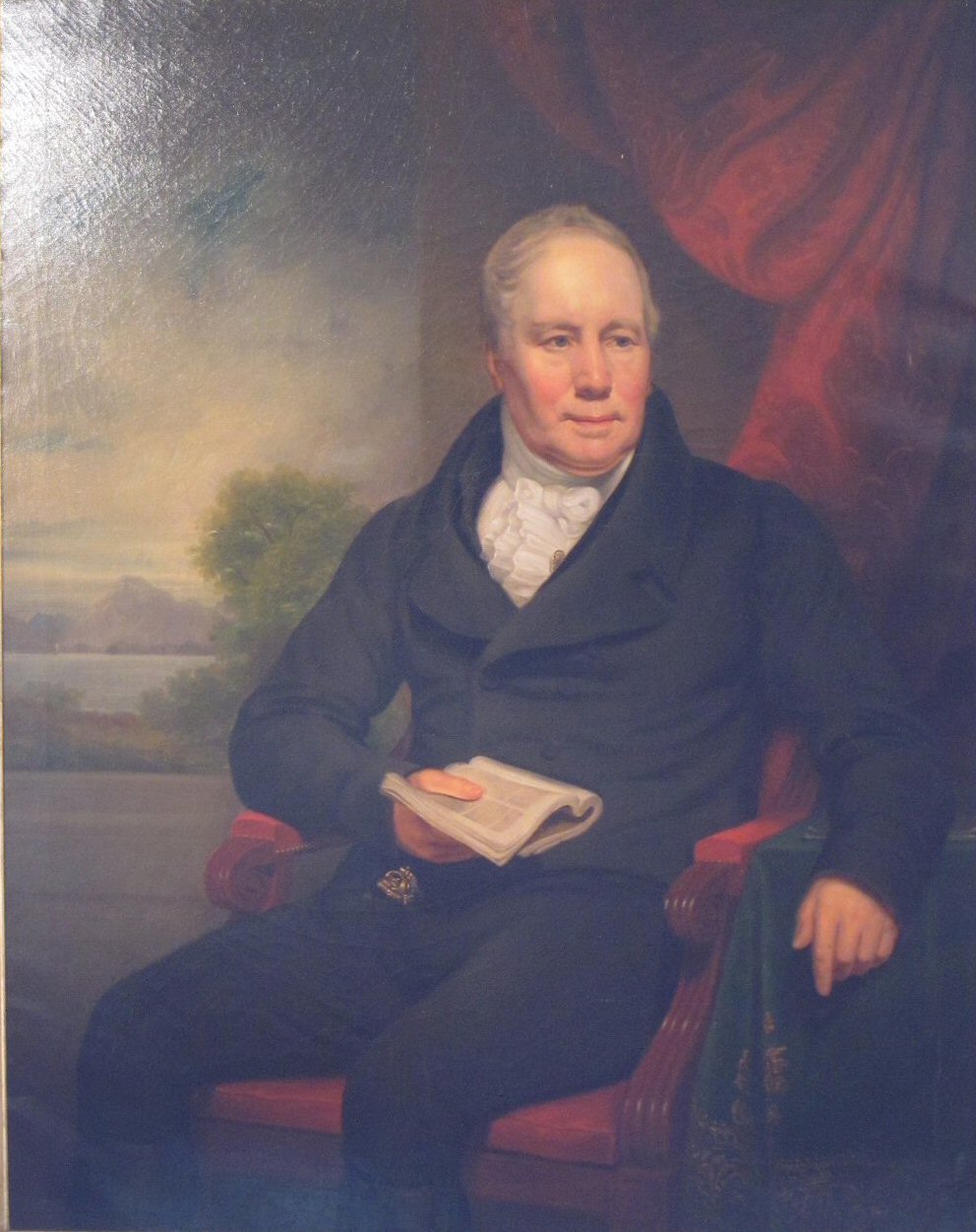 19TH CENTURY SCOTTISH SCHOOL