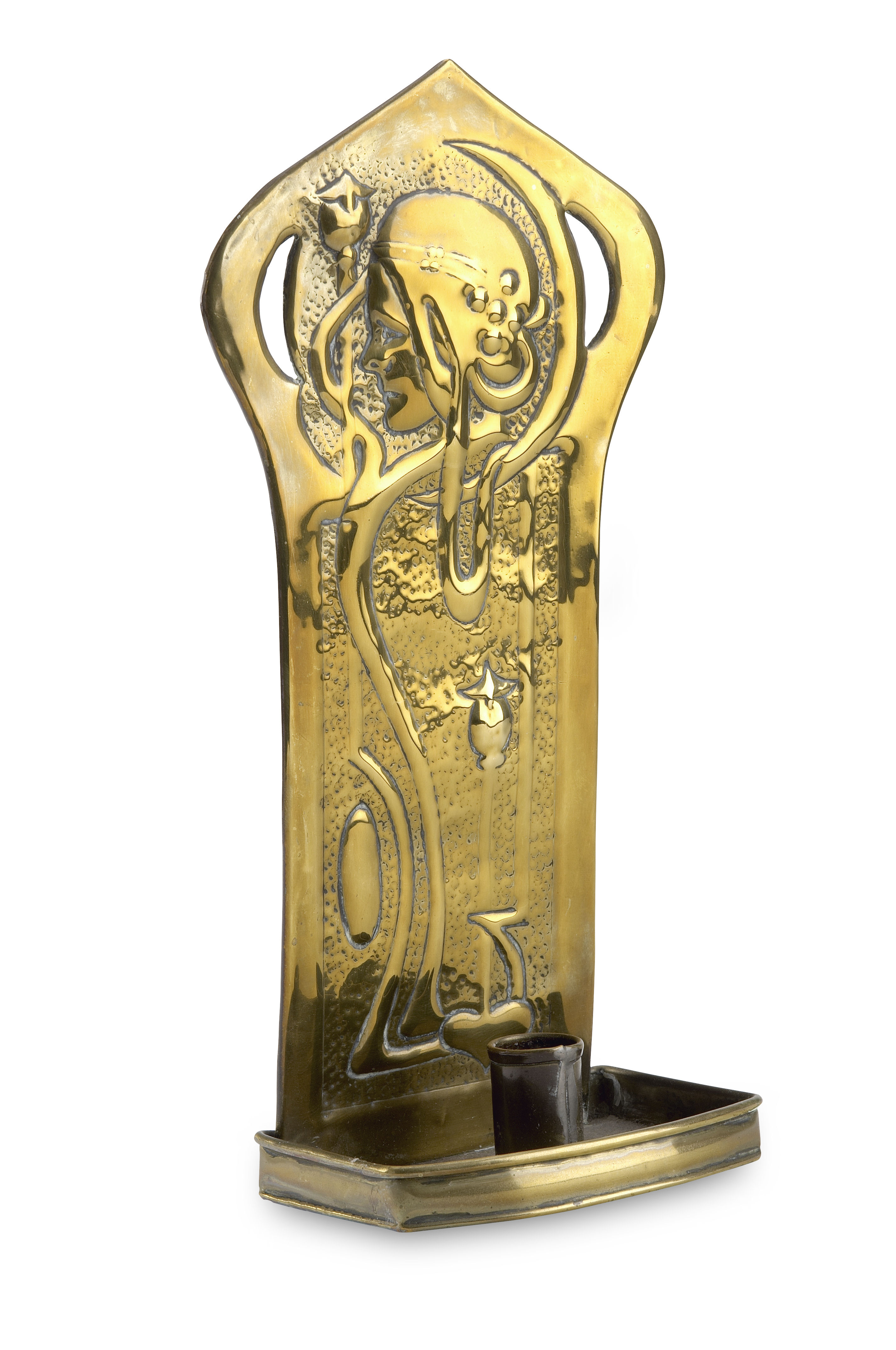 AGNES BANKIER HARVEY (ATTRIB.)