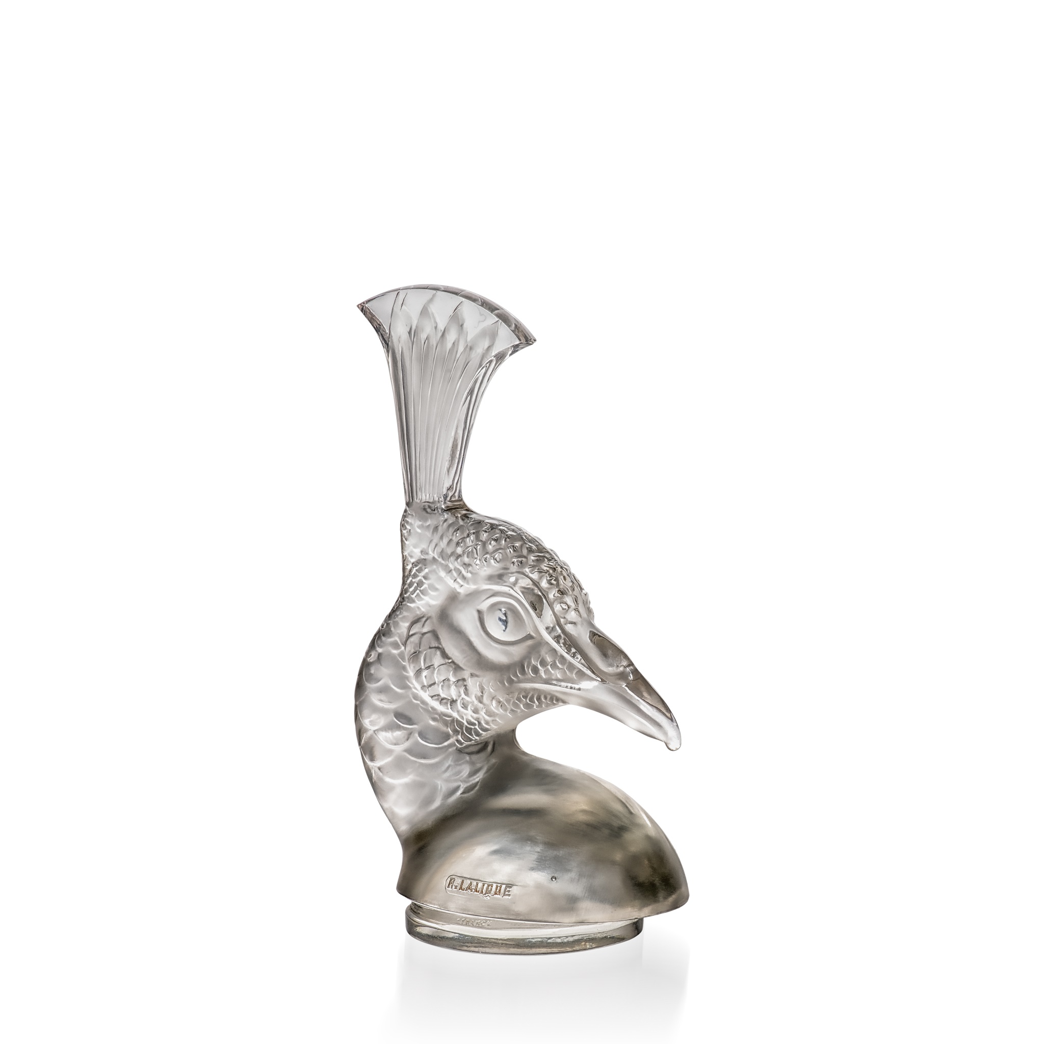 René Lalique (French 1860-1945)